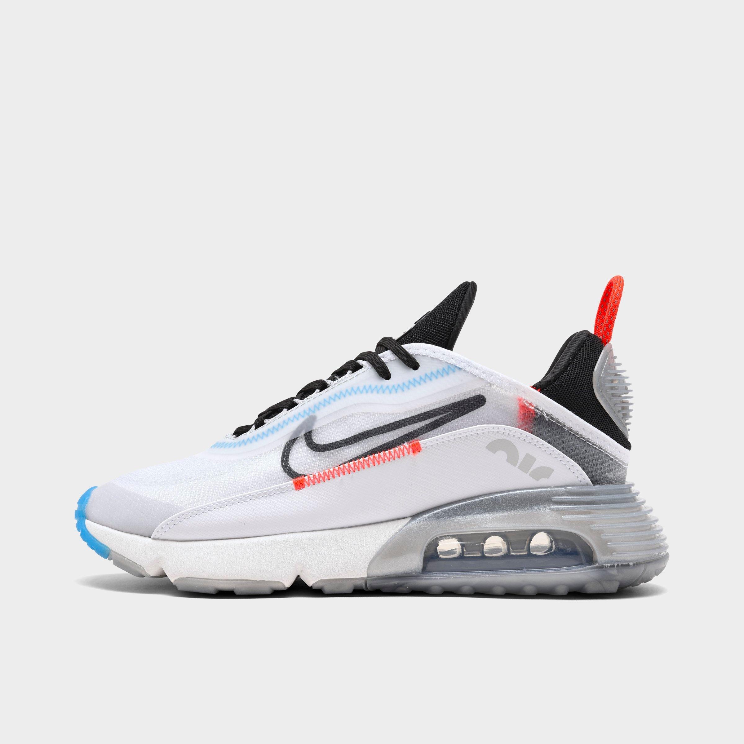 nike air max running shoes finish line