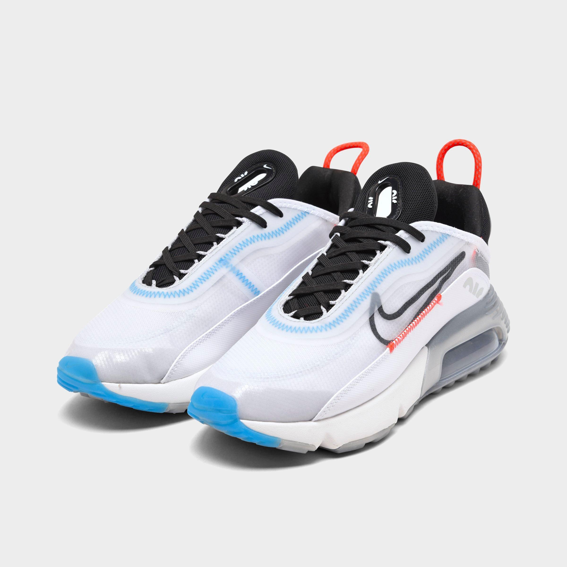 women's nike air max 2090 casual shoes