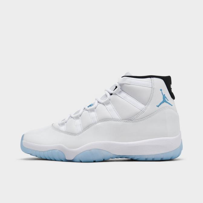 Jordans 11 finish line on sale