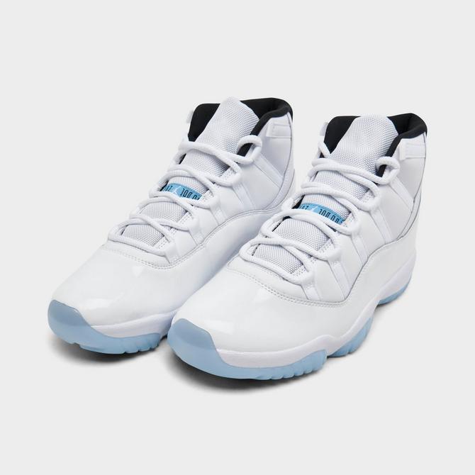 Air Jordan Retro 11 Basketball Shoes