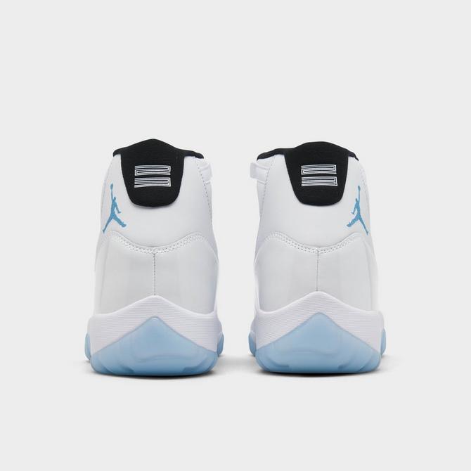 Jordan retro 11 mens finish line online