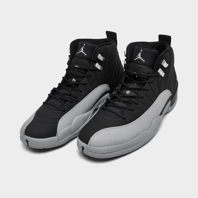 Air Jordan Retro 12 Basketball Shoes Finish Line