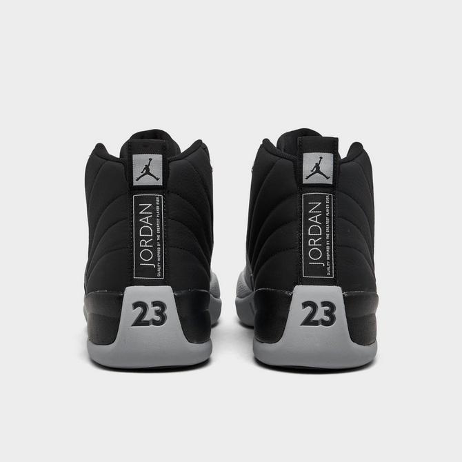 Air Jordan Retro 12 Basketball Shoes Finish Line