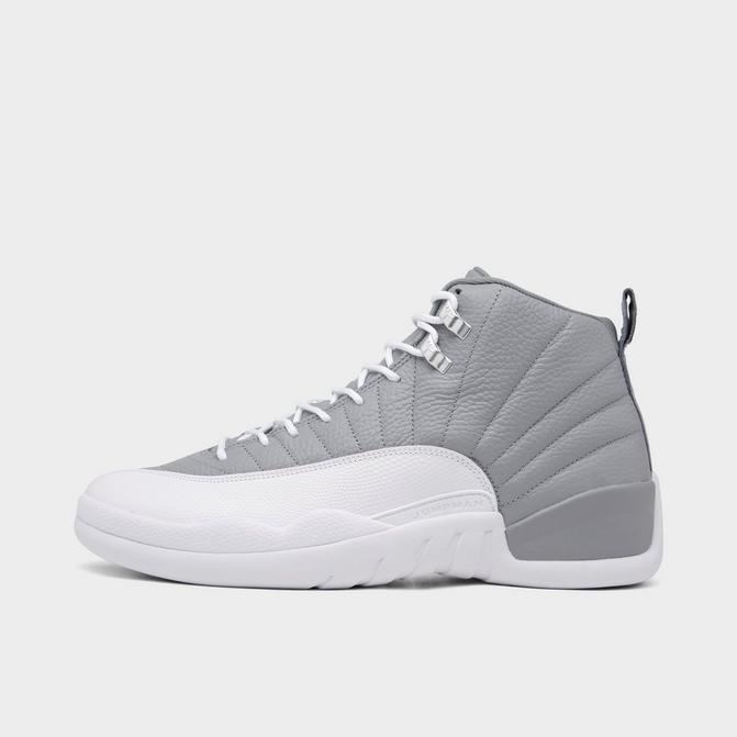 men's air jordan retro 12 basketball shoes