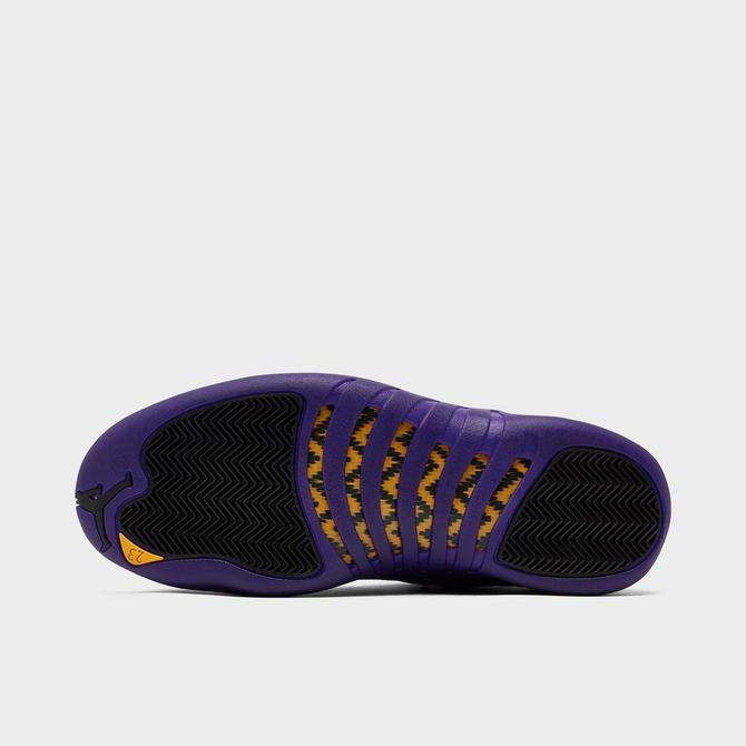 Finish line jordan clearance 12