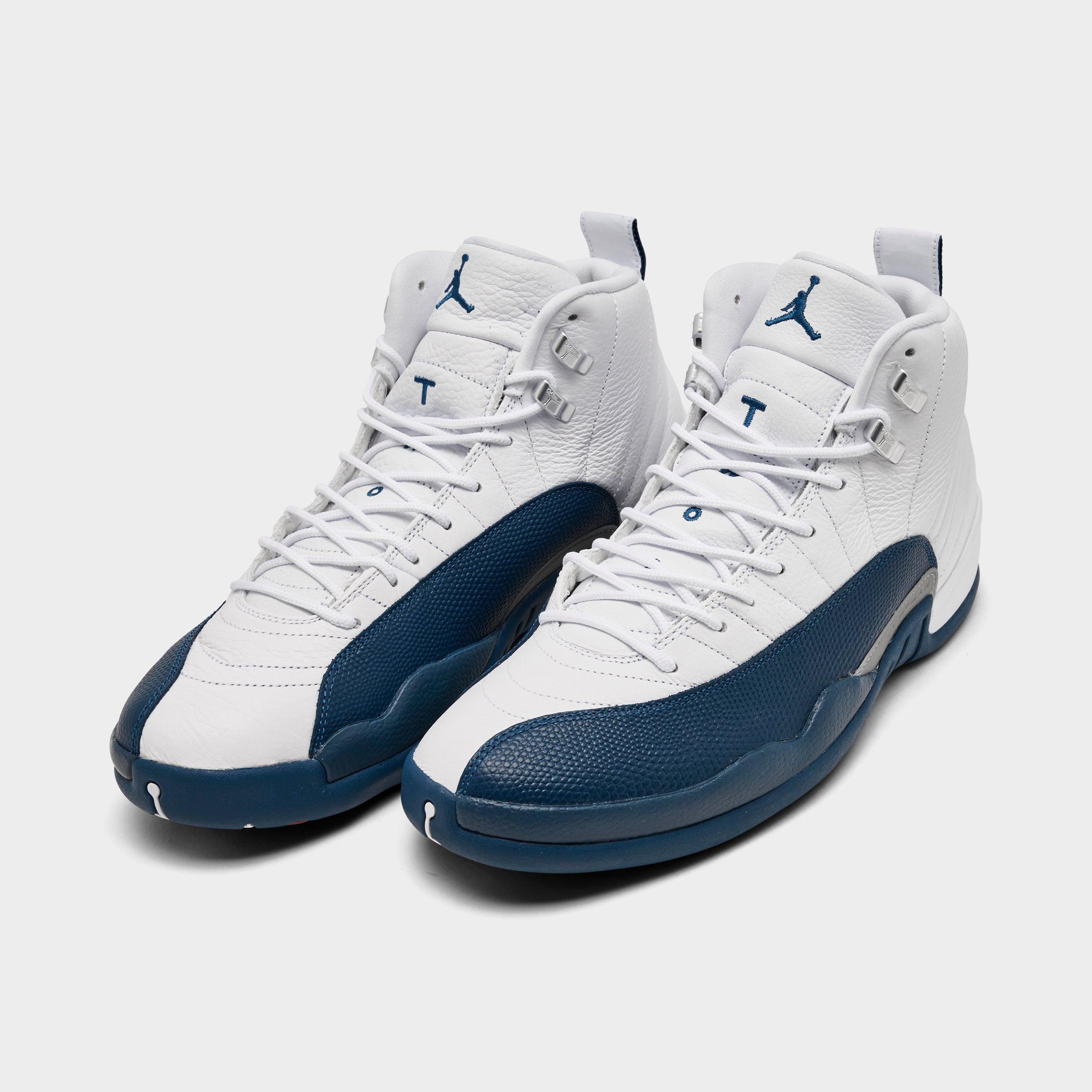 Basketball Shoes Jordan 12 Size 12 Mens Men's Air Jordan Retro 12