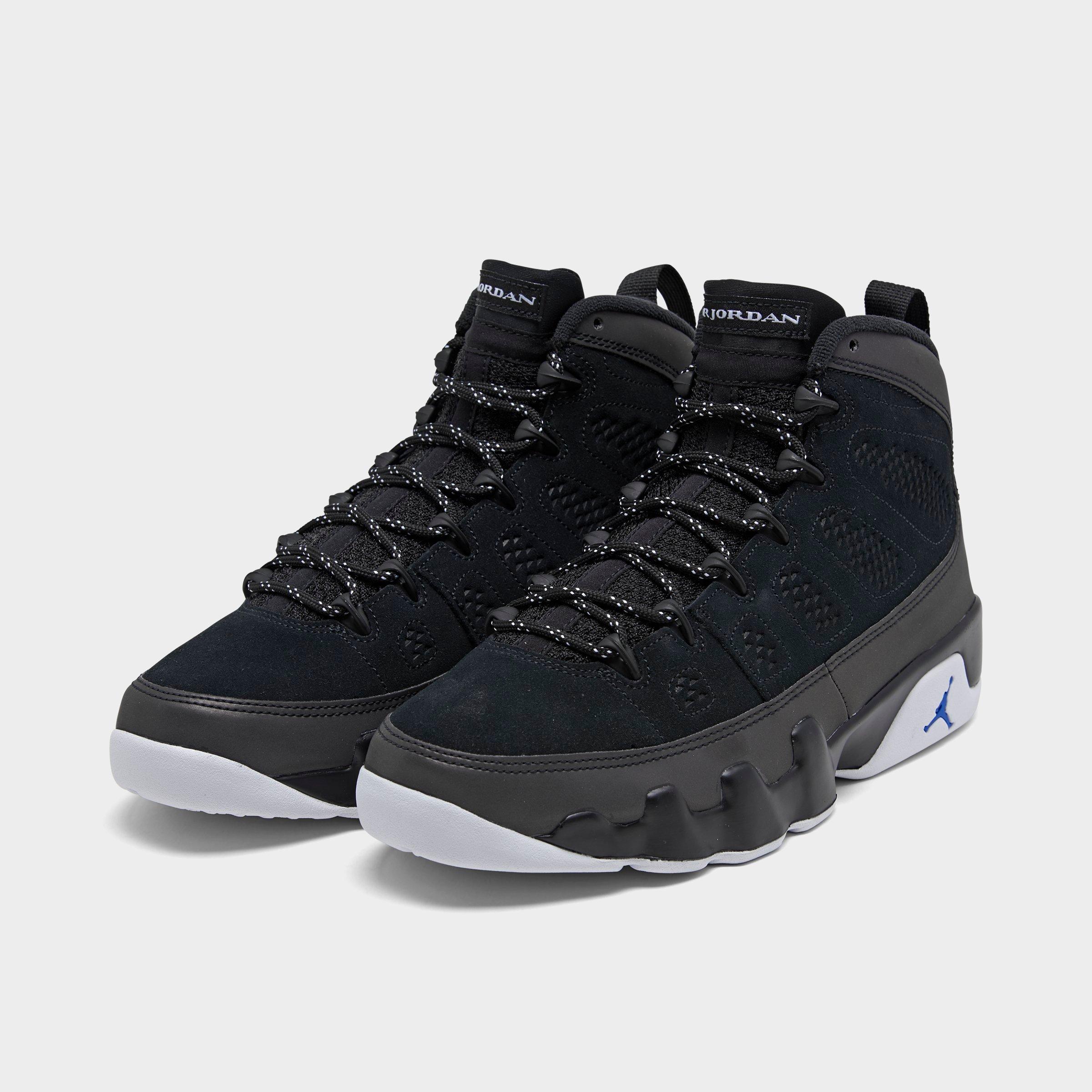 finish line retro 9