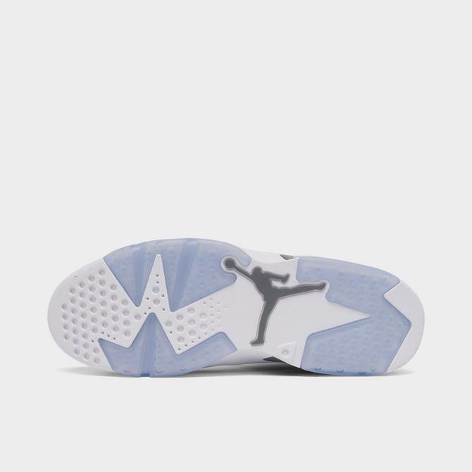 jordan retro 6 basketball shoes