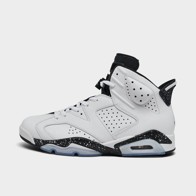 Finish line retro 6 on sale