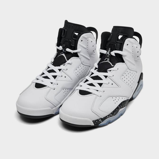 Air Jordan Retro 6 Basketball Shoes