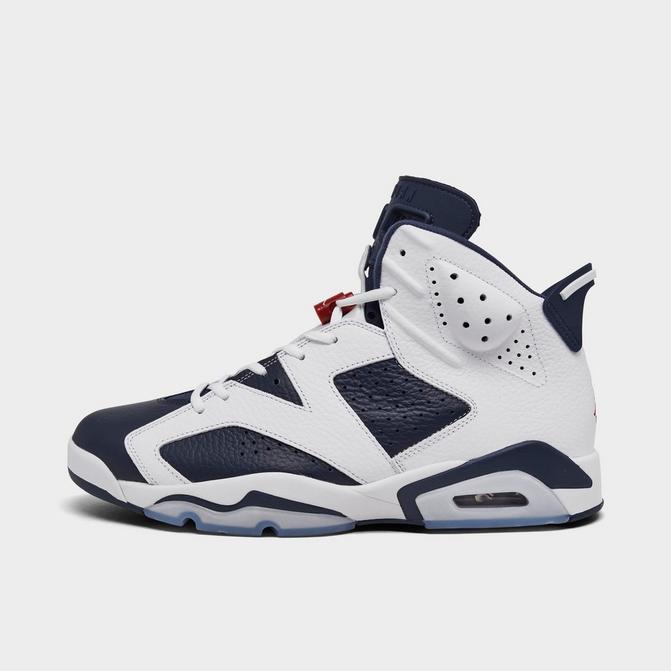 Jordan retro 6 finish line on sale