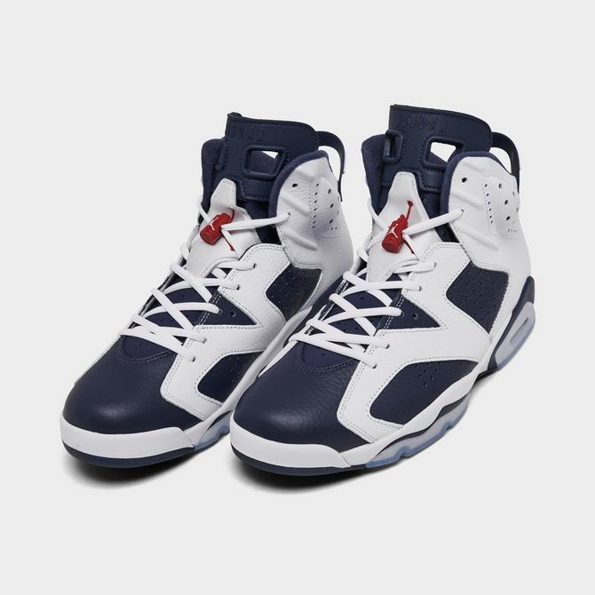 Jordan 6 varsity on sale