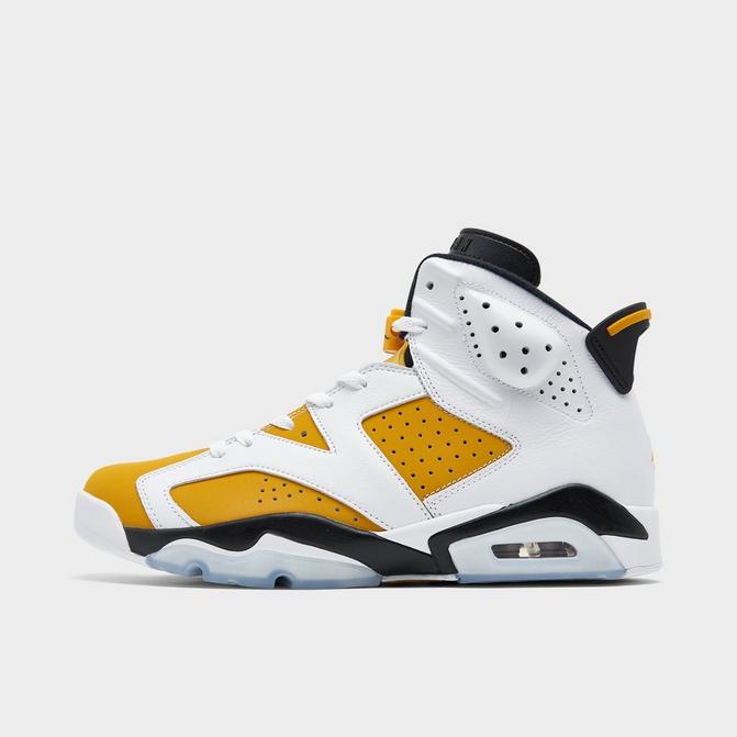 Jordan 6 on sale retro finish line