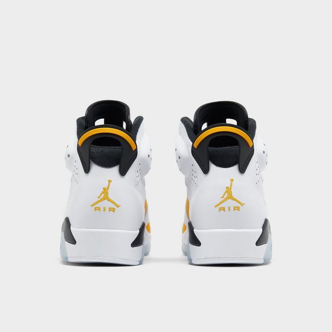 Jordan retro shop 6 finish line