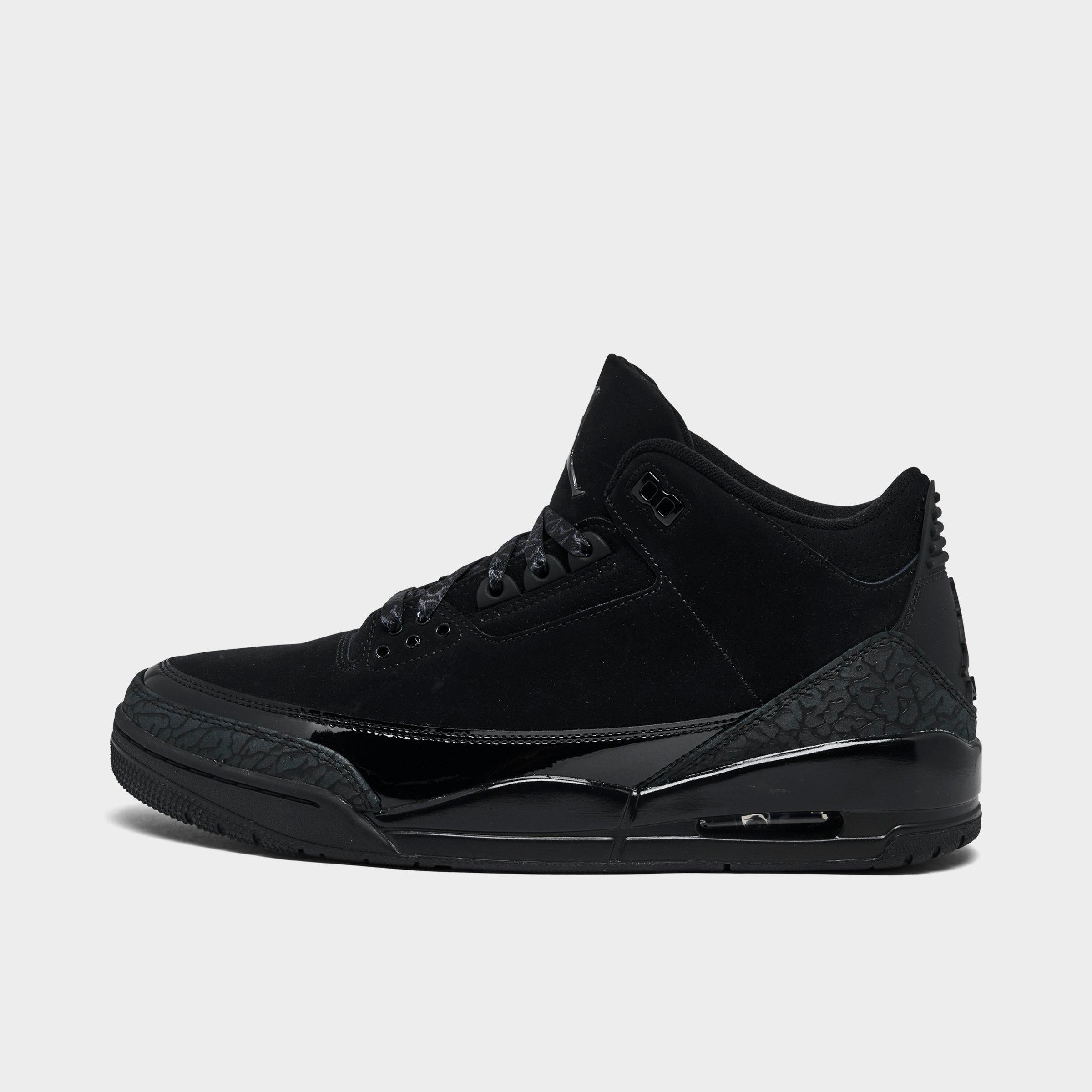 Air Jordan Retro 3 Basketball Shoes | Finish Line