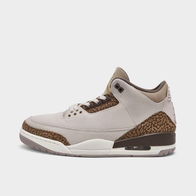 Air Jordan Retro 3 Basketball Shoes| Finish Line