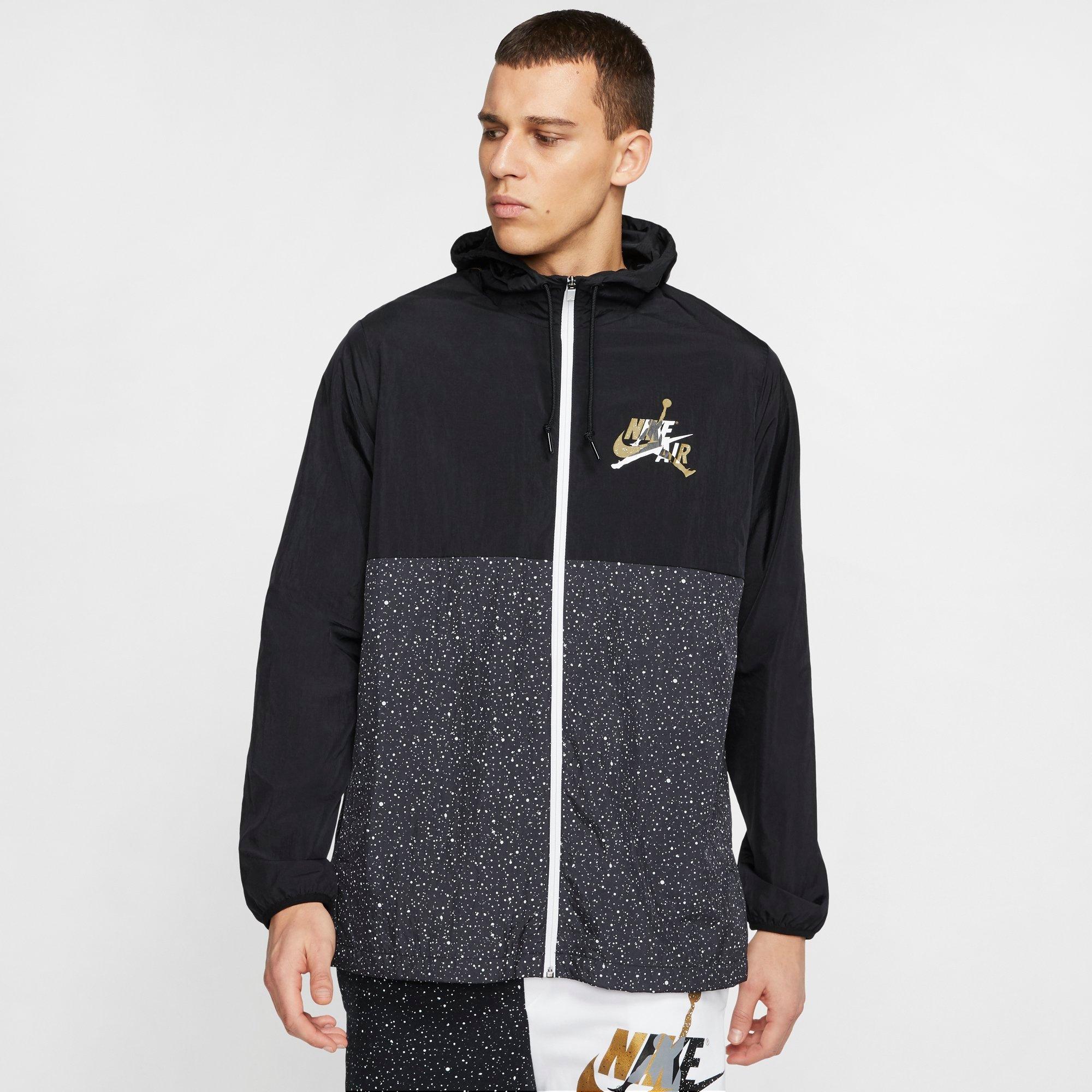 Download Get Full-Zip Hooded Sweatshirt Front Half Side View Of ...