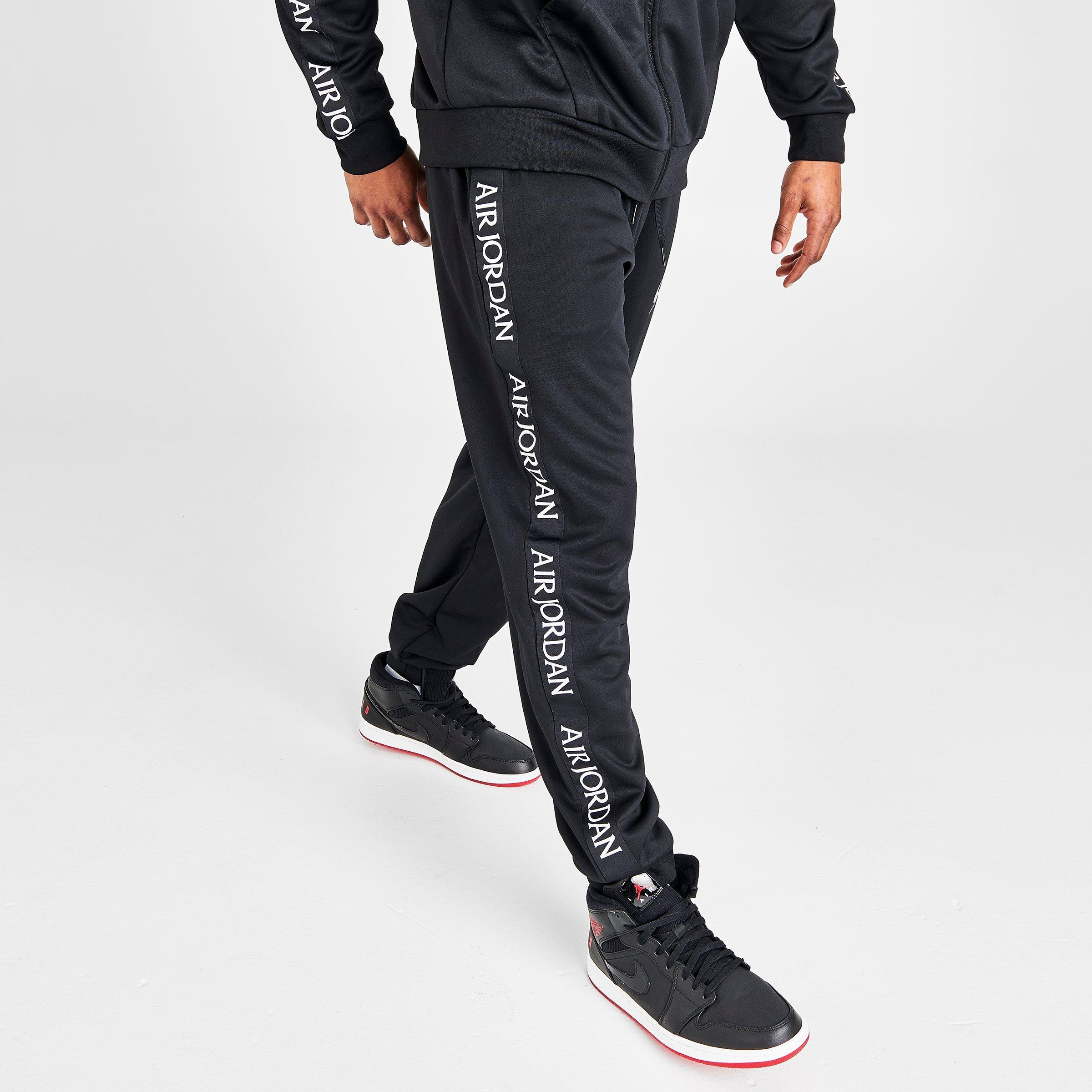 jordan jumpman tricot pants