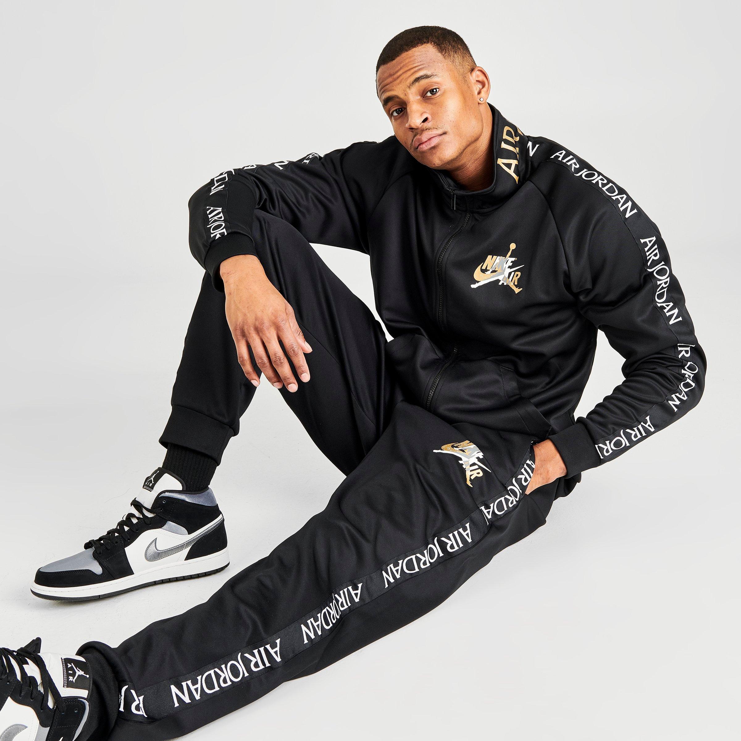 air jordan warm up pants