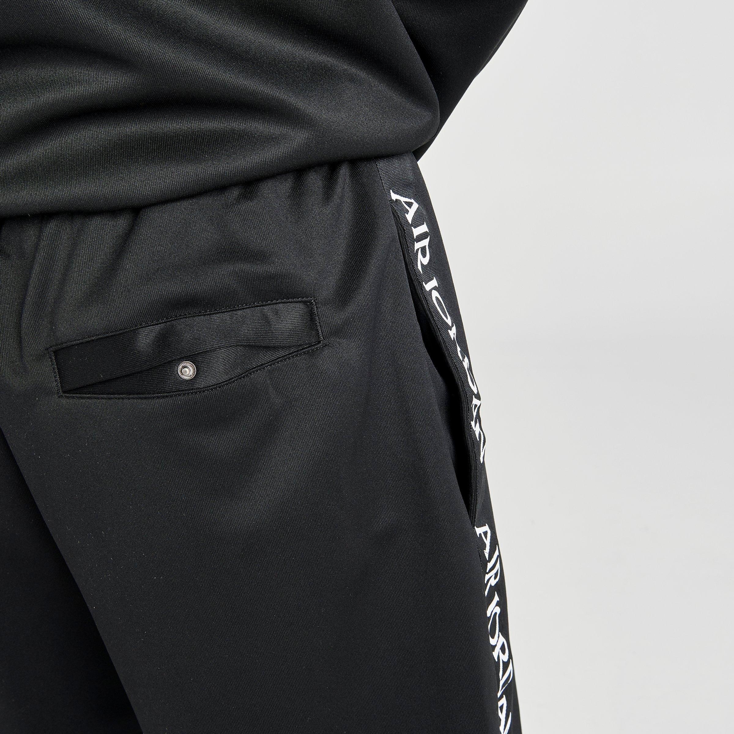 black cat fc paris jumpman