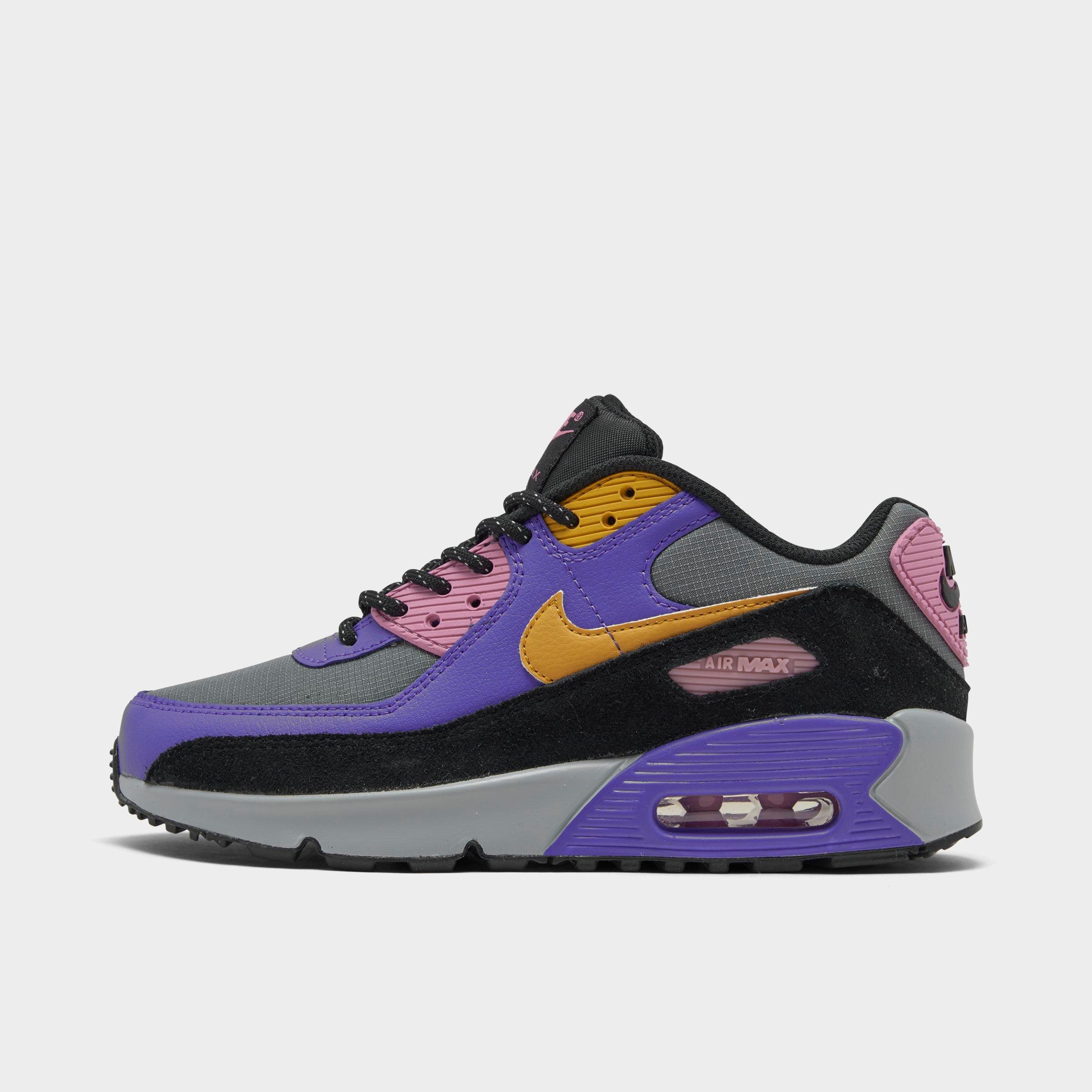 purple air max kids