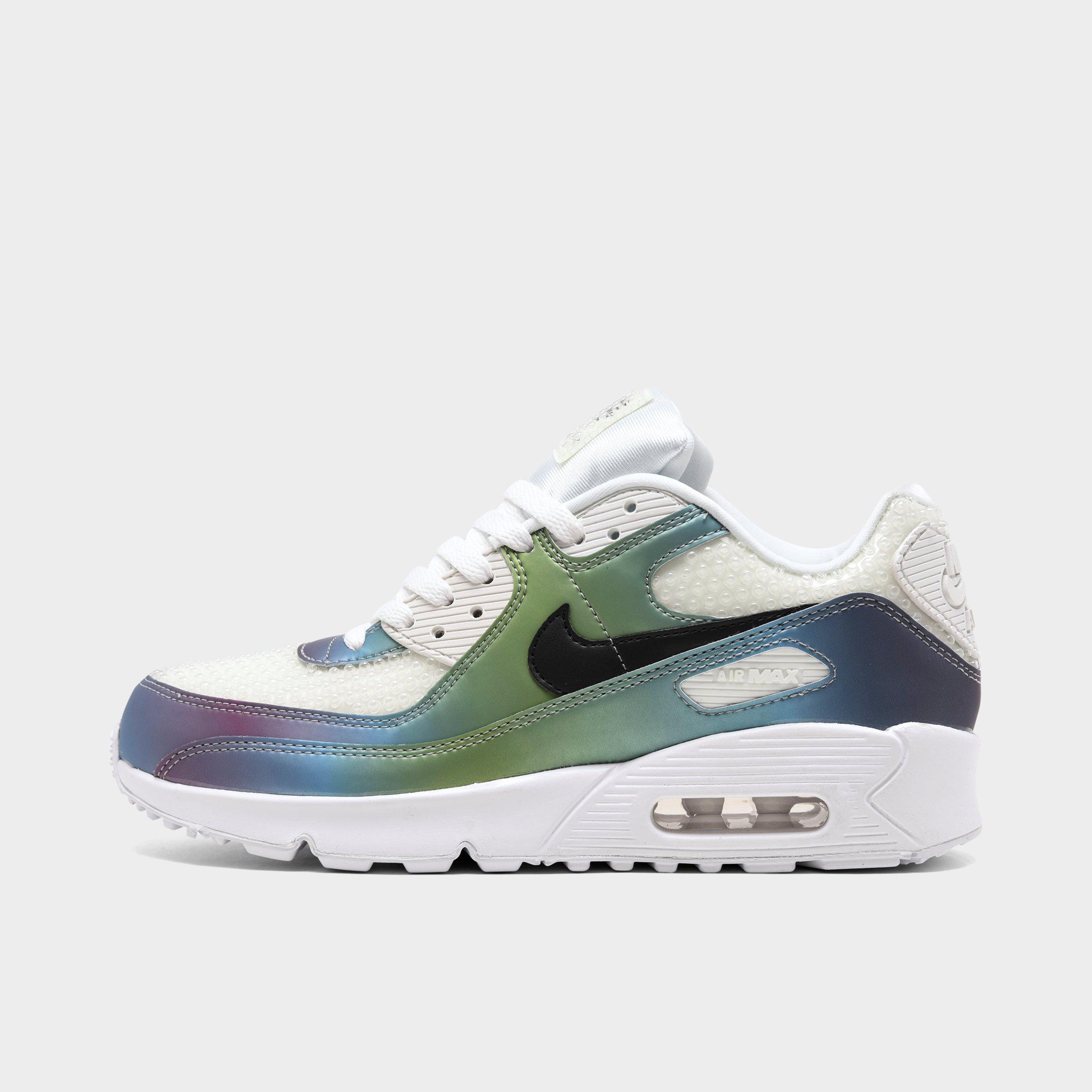 air max bubble shoes