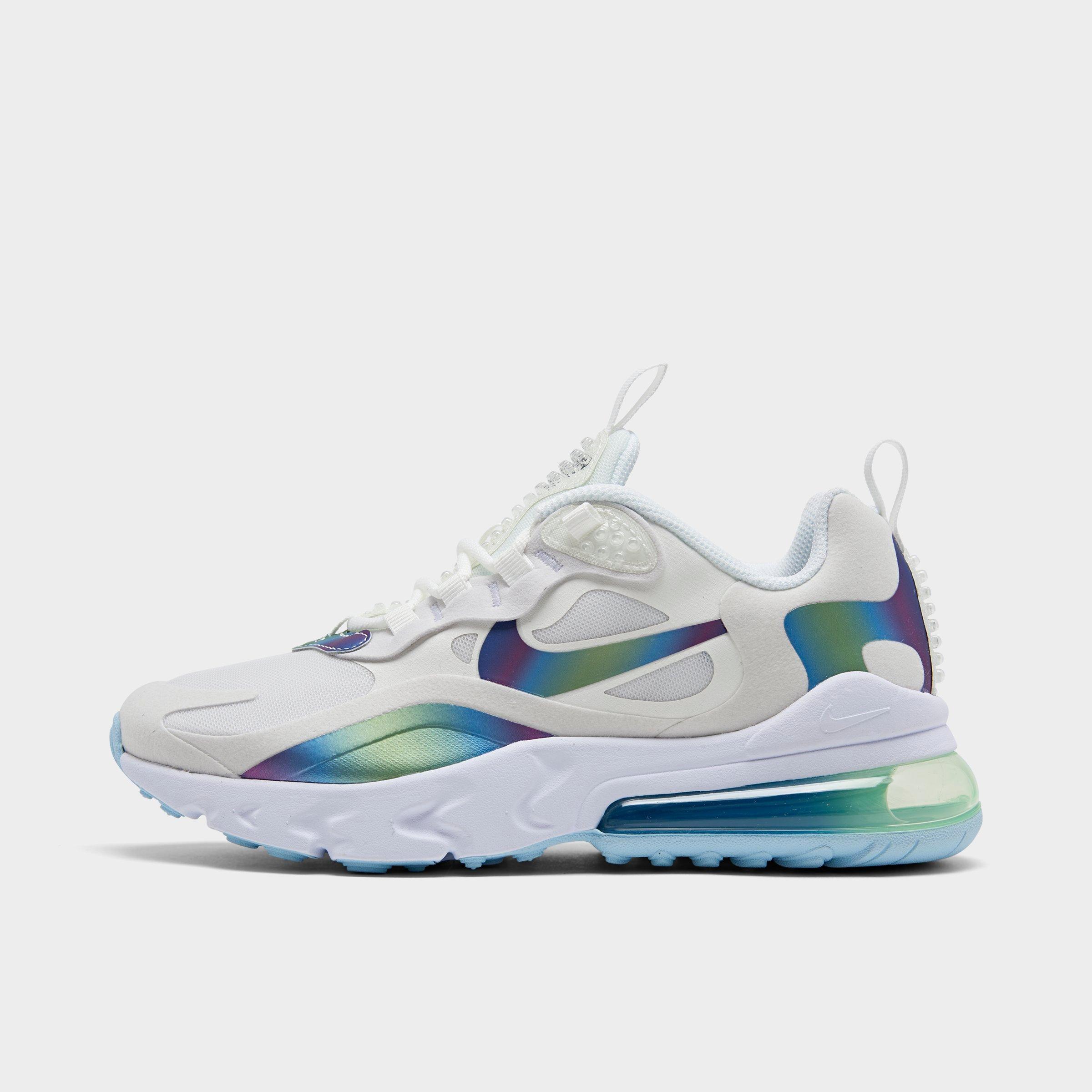 nike air max bubble shoes