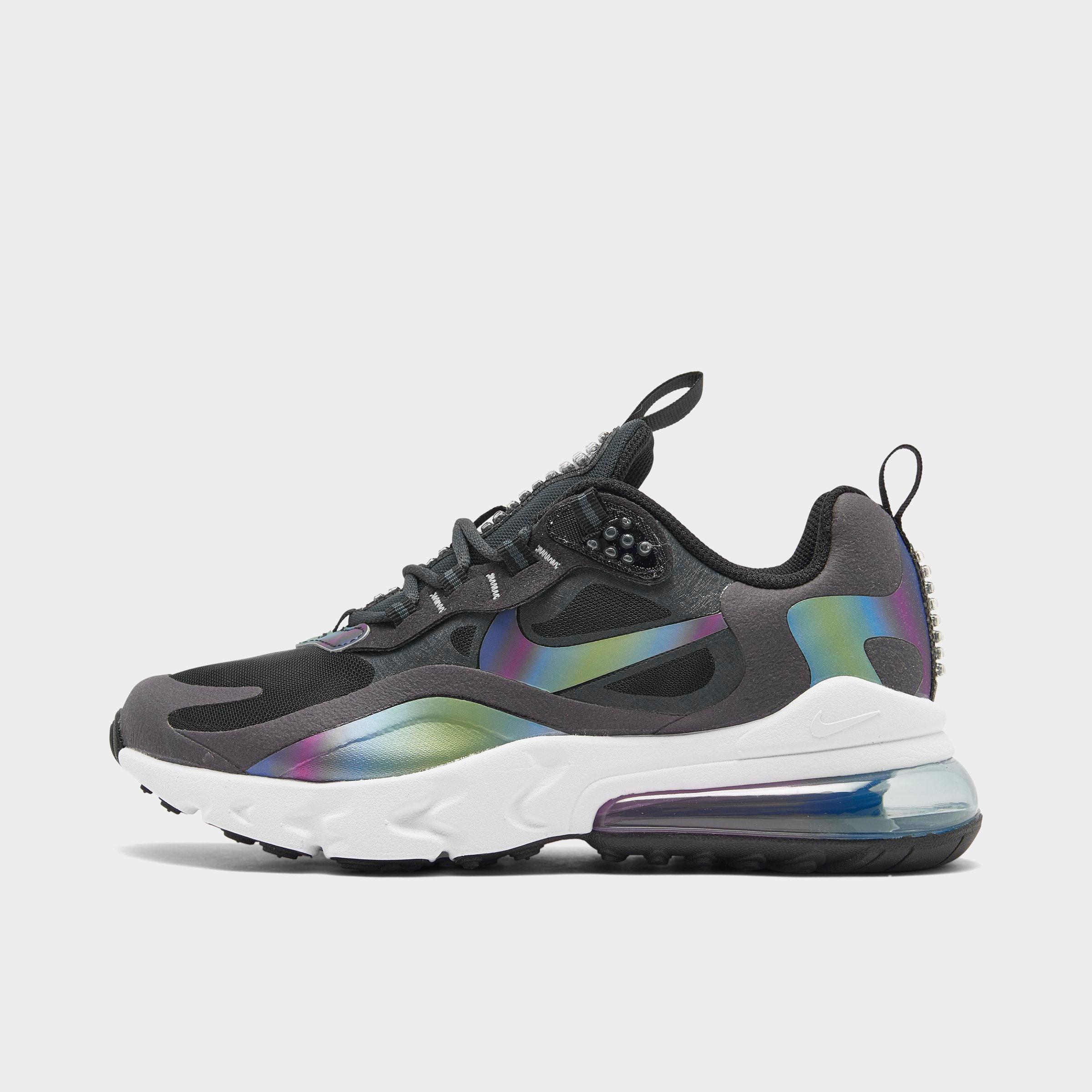 air max bubble shoes