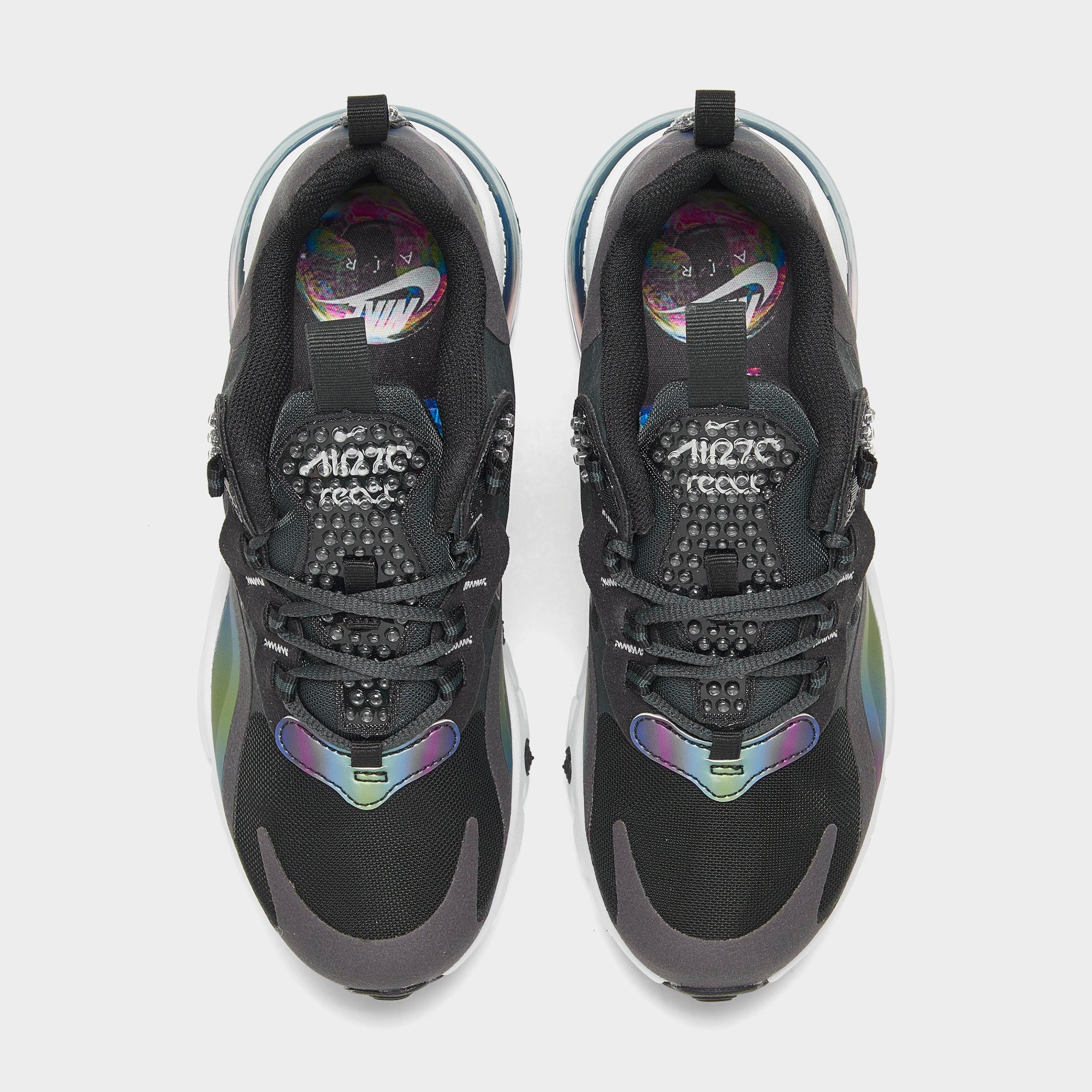 nike bubble shoes kids