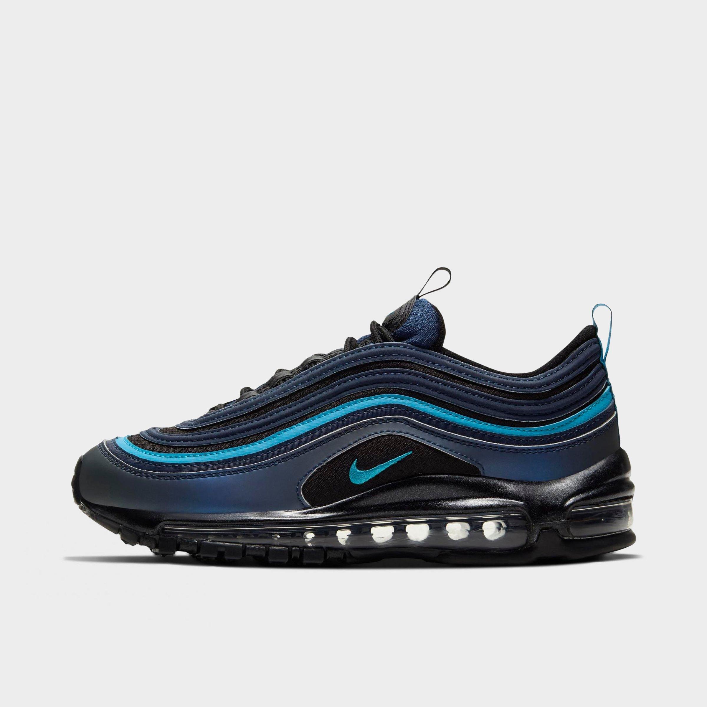 boys nike 97