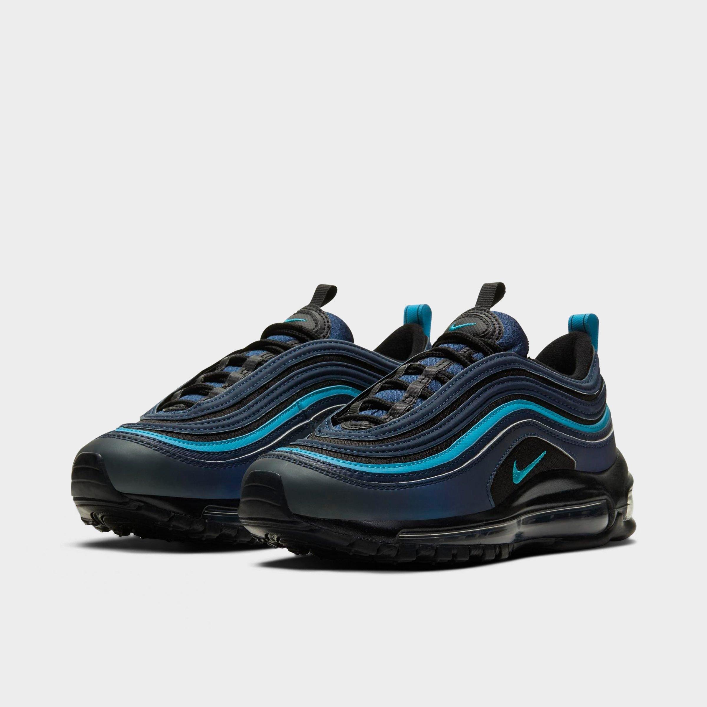 nike air max 97 black laser