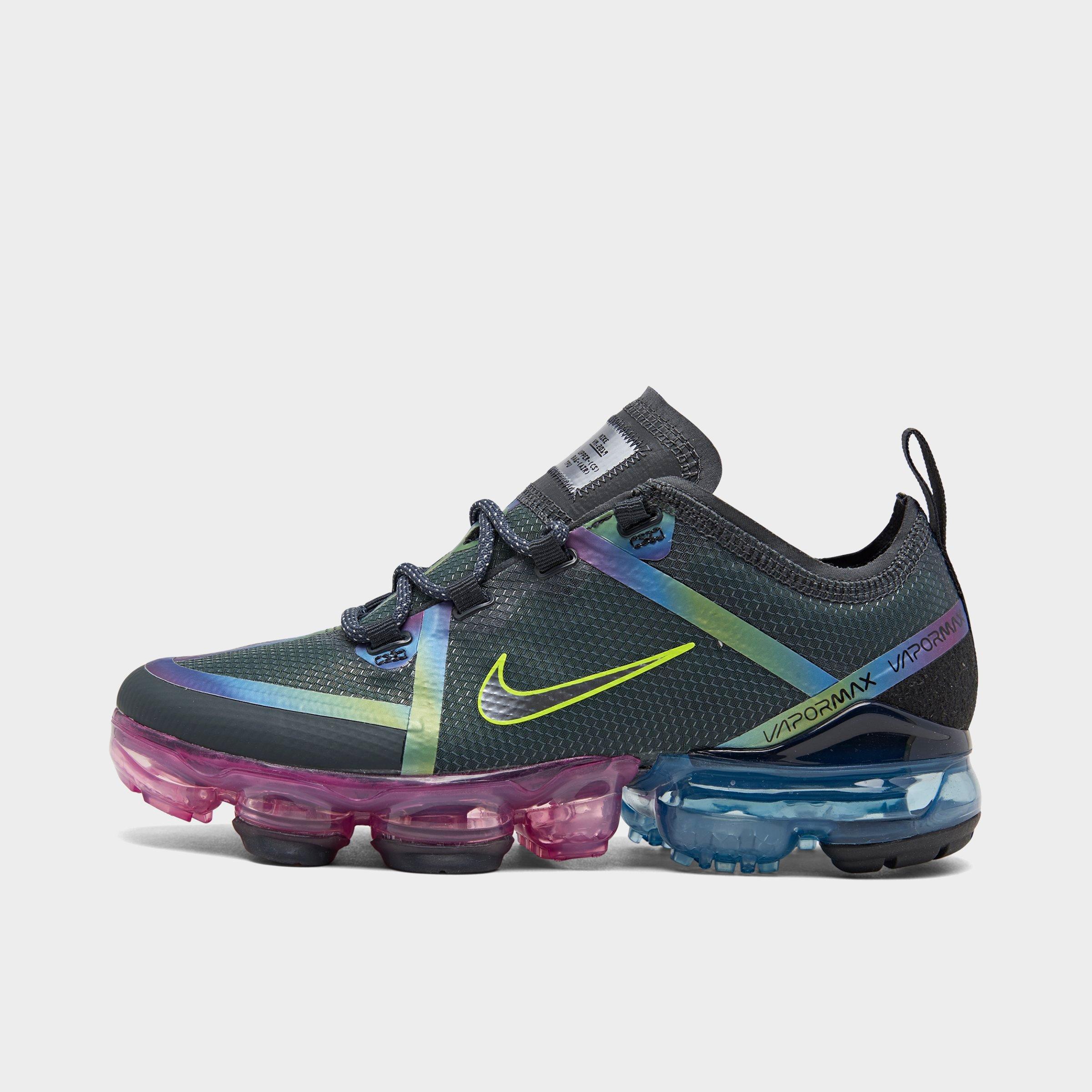 nike vapormax 2019 big kids