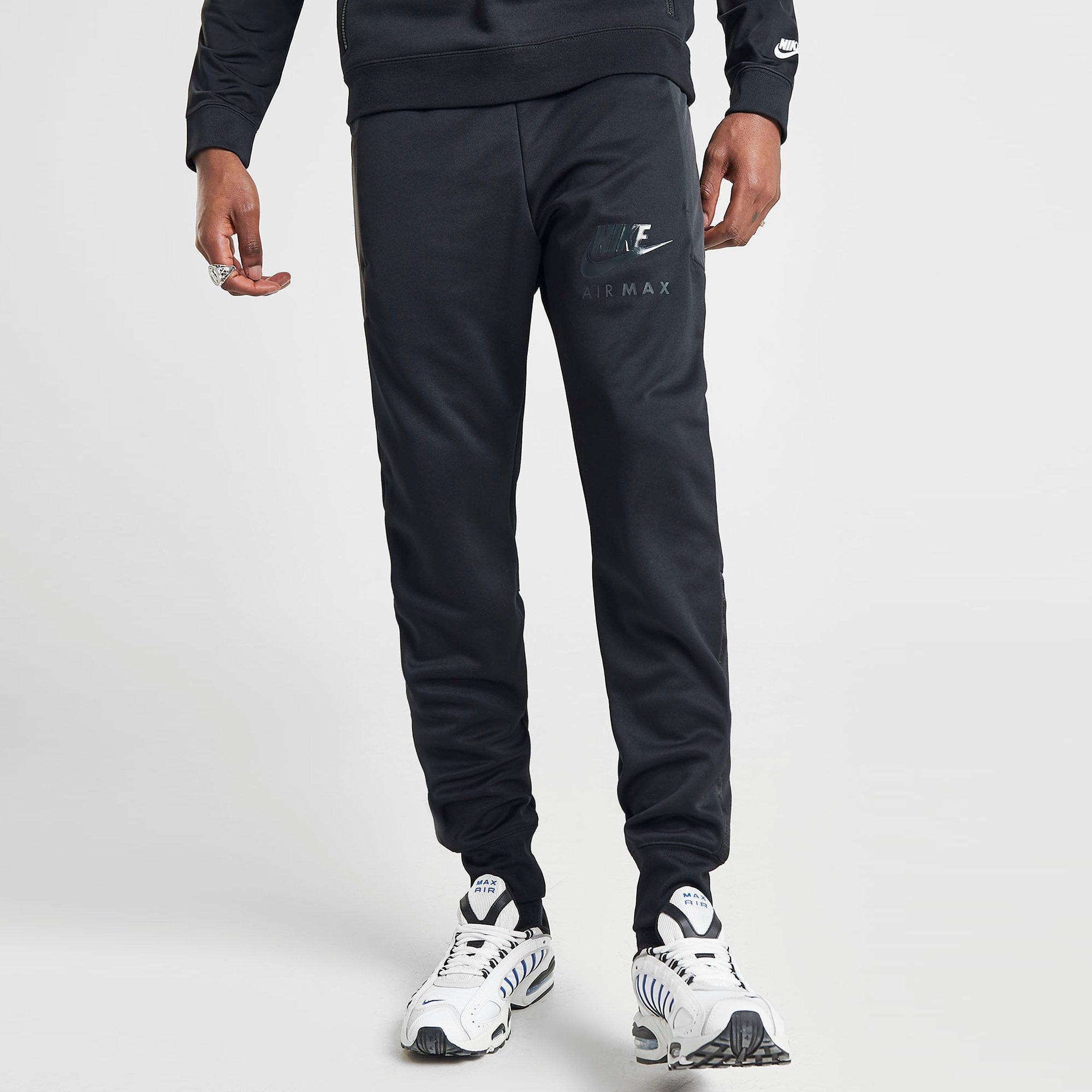 nike air max joggers mens