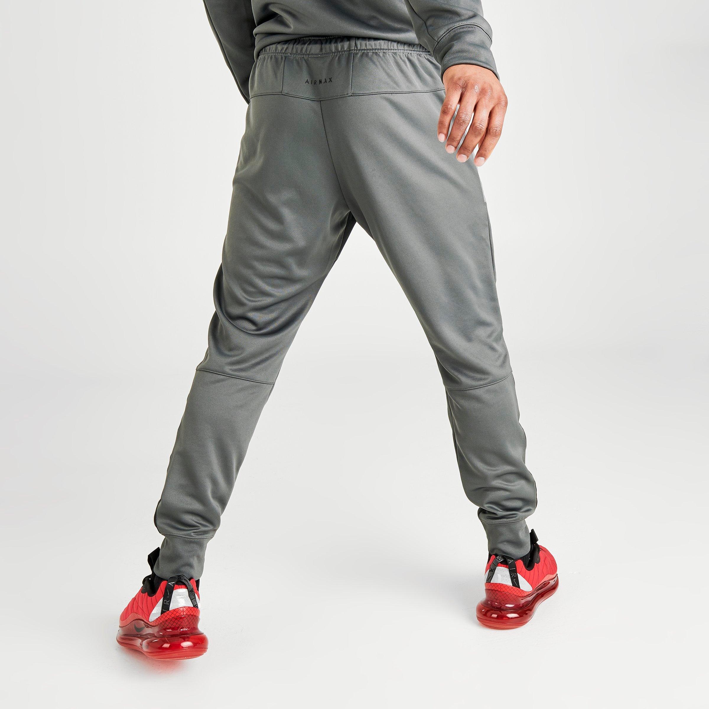 nike sportswear air max joggers