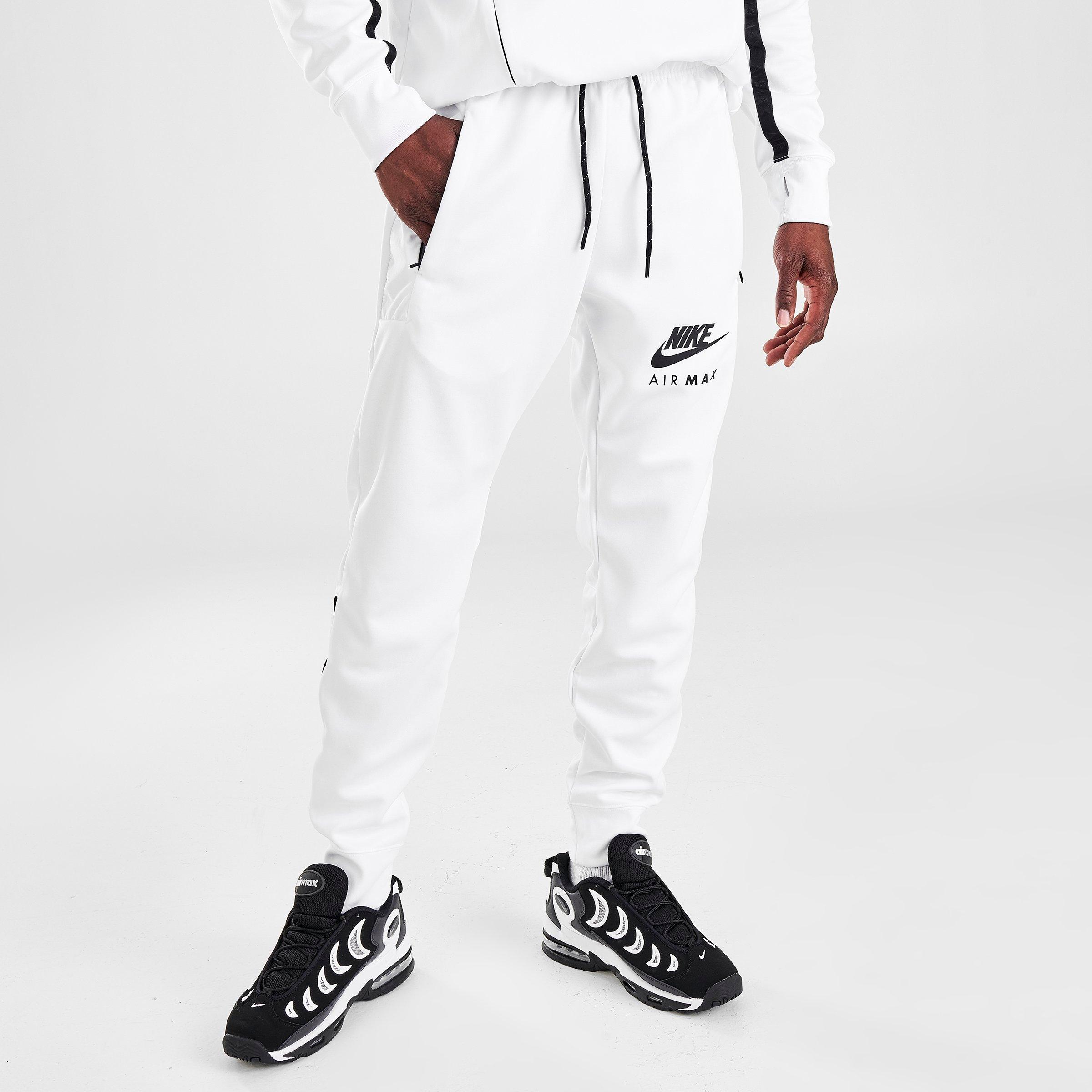 nike sportswear air max joggers