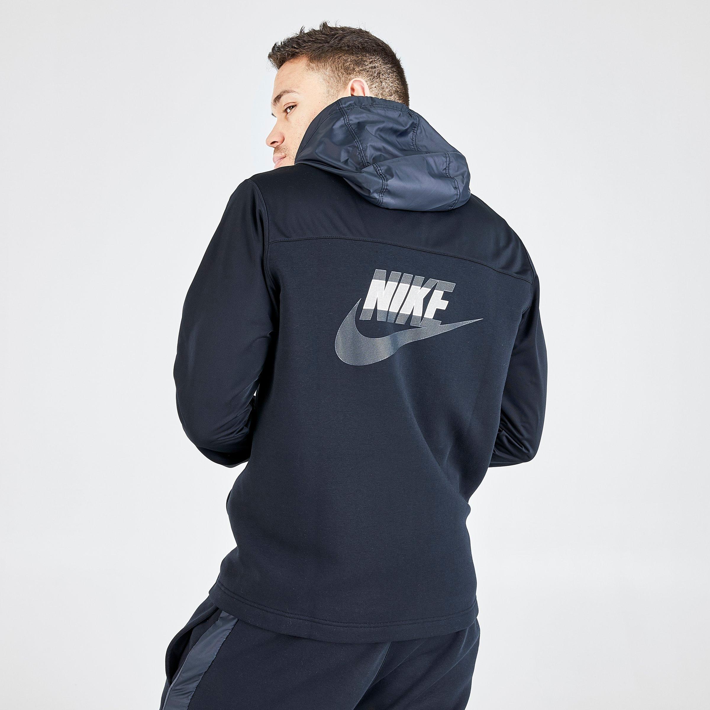 nike hoodies finish line