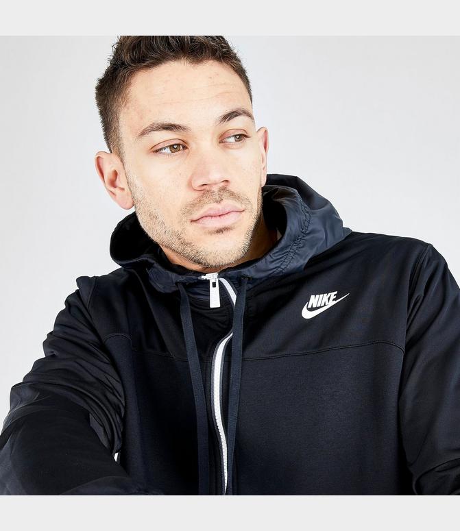 adidas originals tape fleece 1/2 zip hoodie adidas originals tape fleece 1/2 zip hoodie