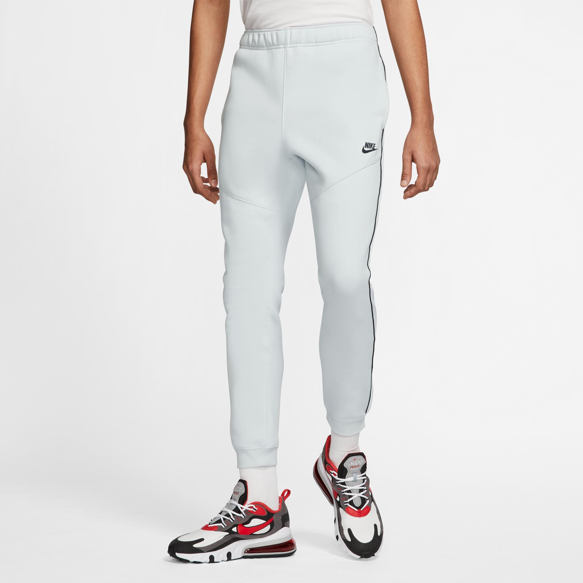 men's nike sportswear jogger pants