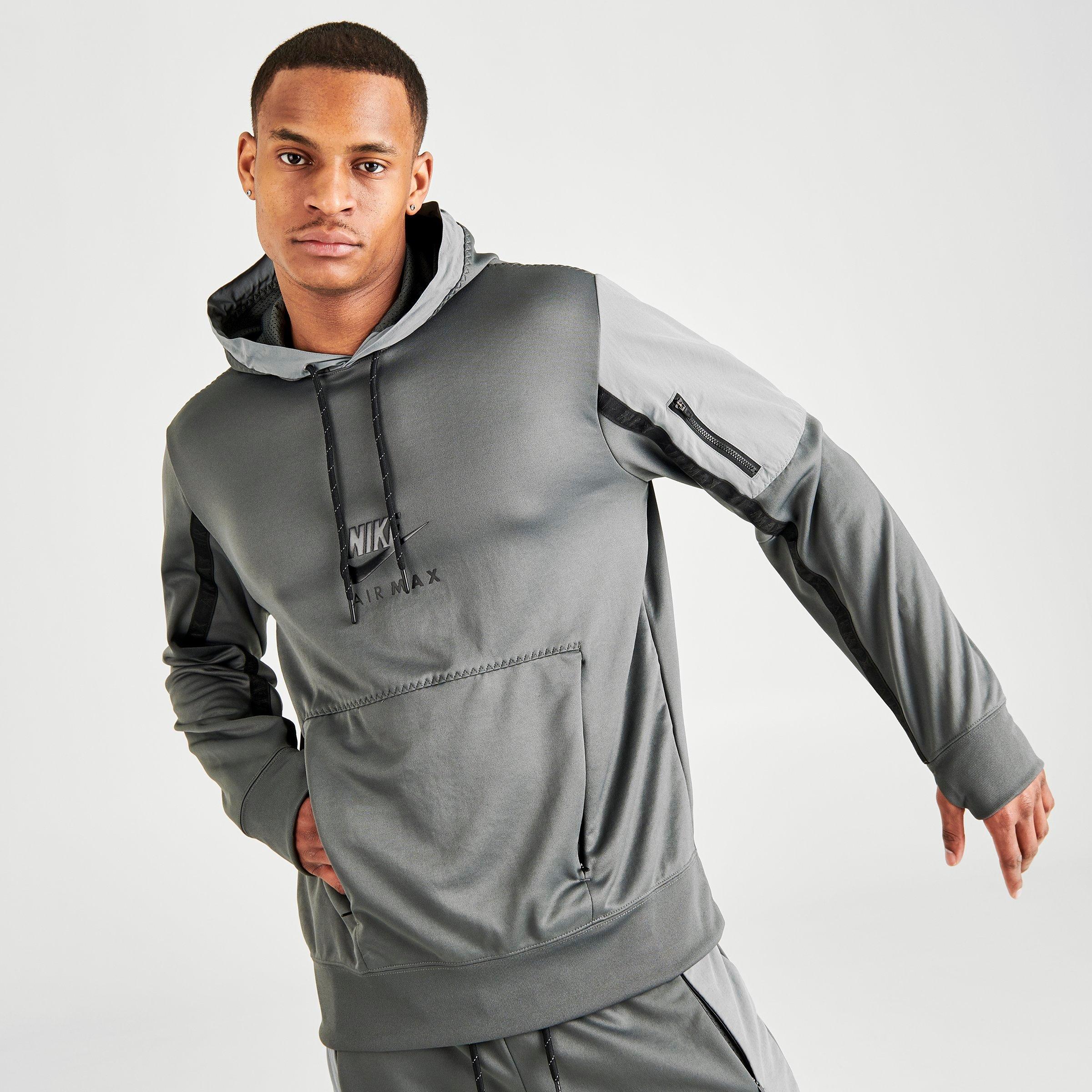 nike air max sweatshirt mens