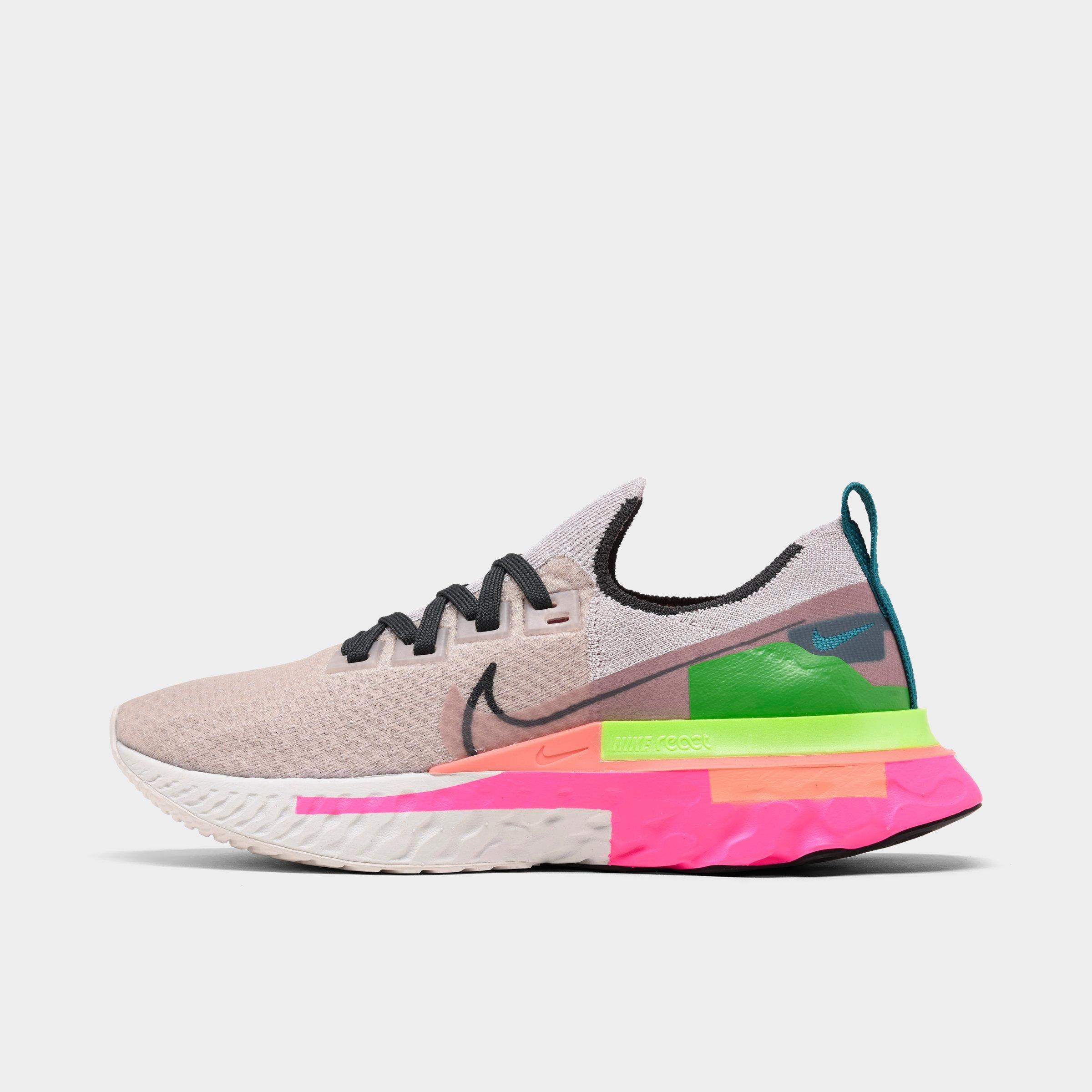 Nike React Infinity Run Flyknit Premium 