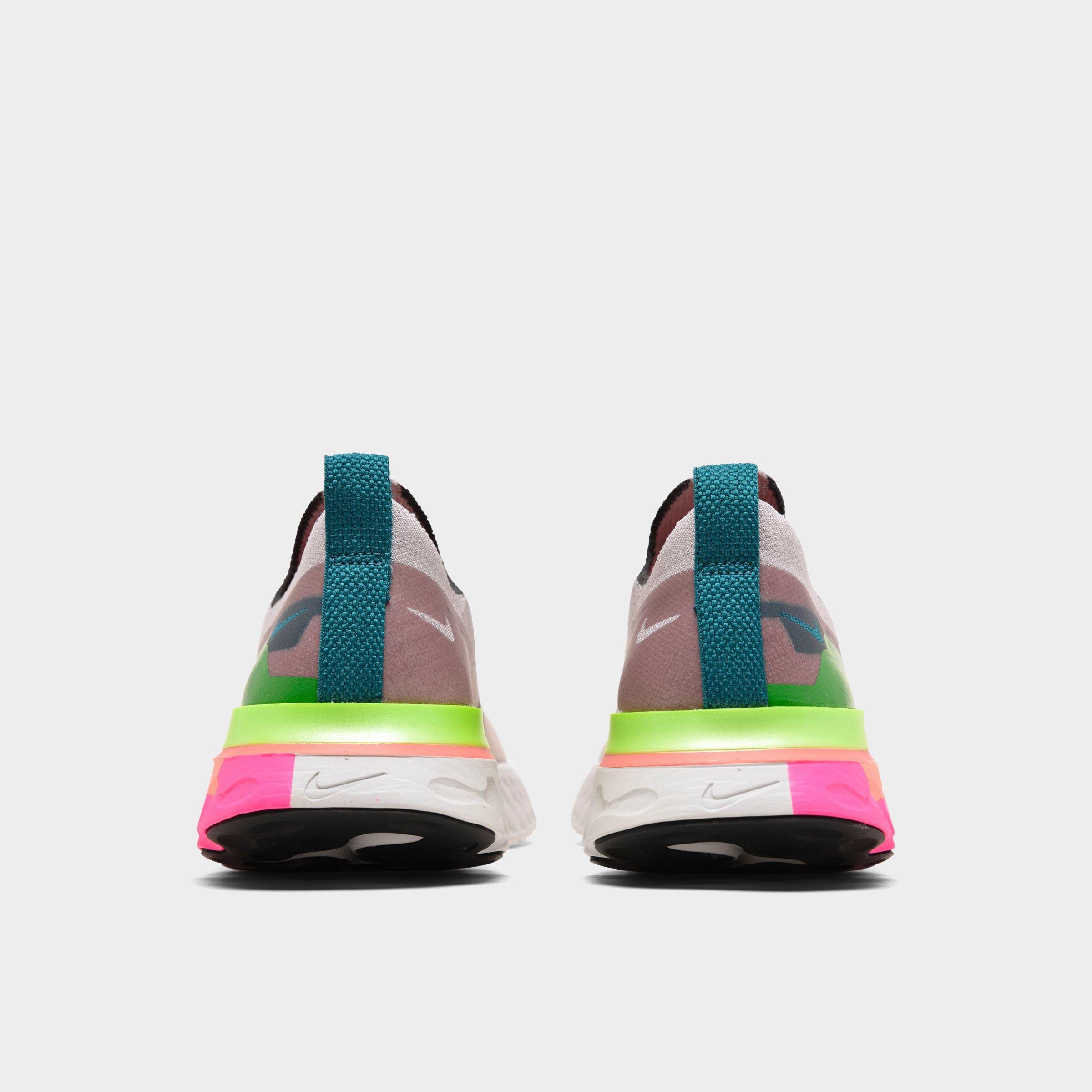 nike infinity react finish line