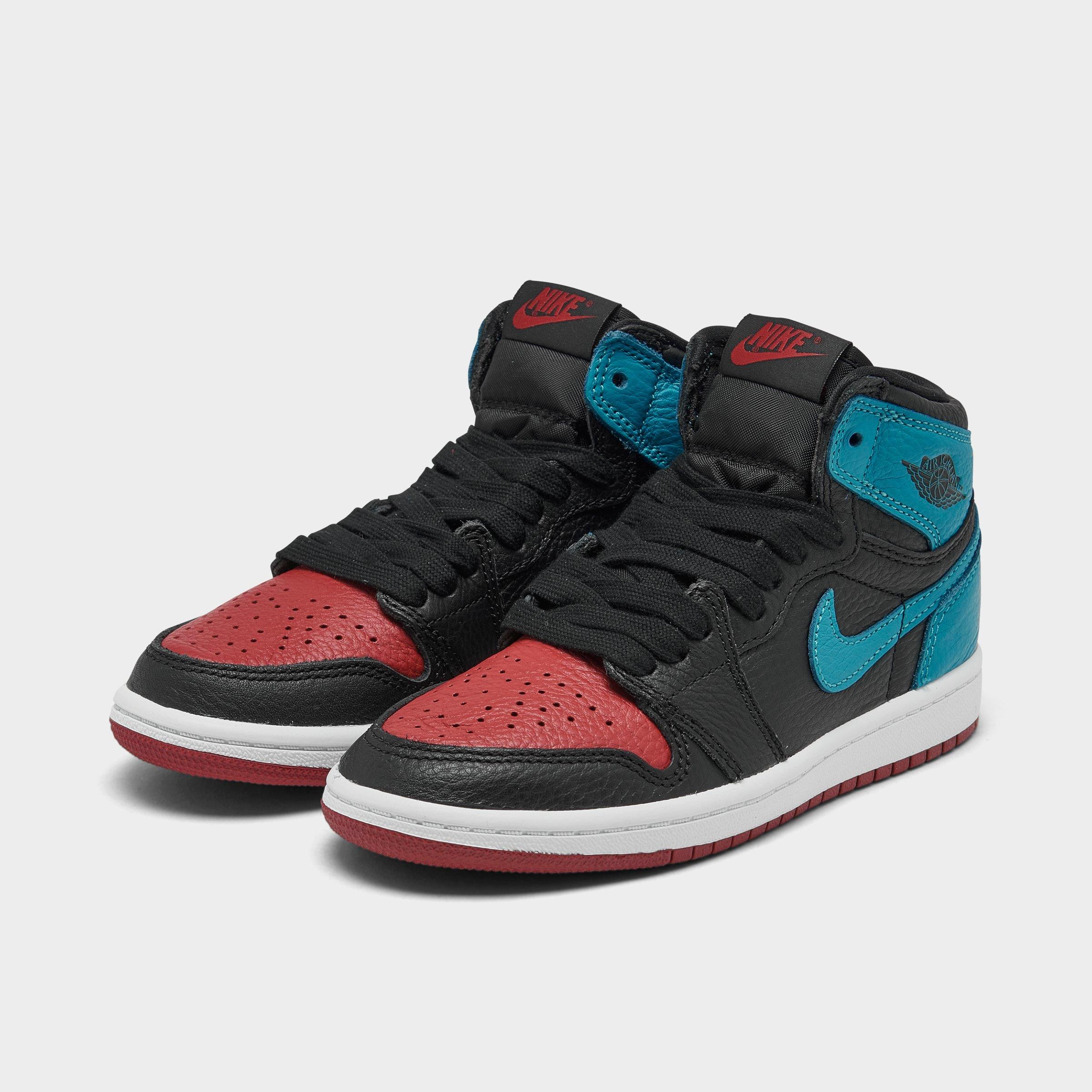 air jordan retro 1 precio