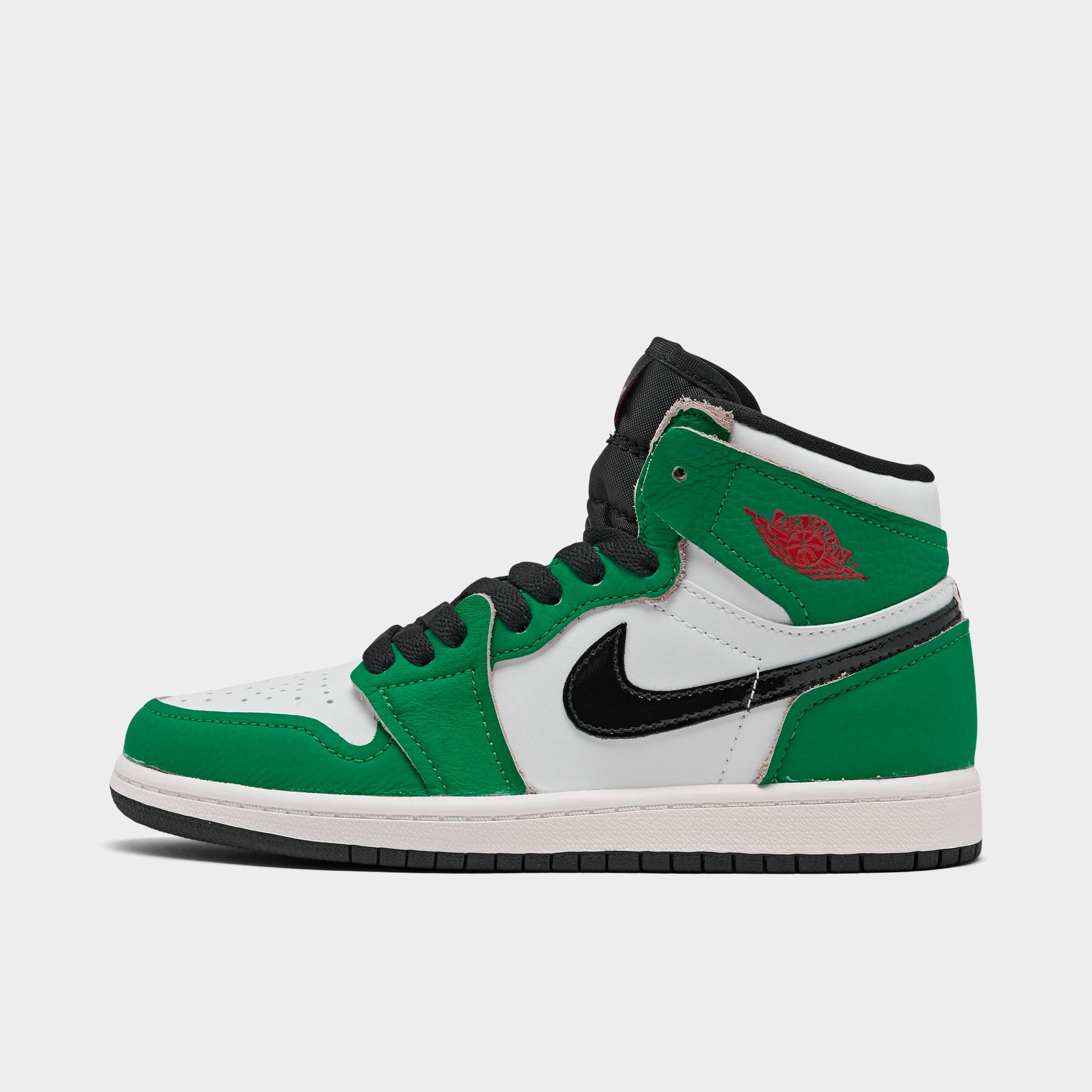 finish line jordan retro 1 high og