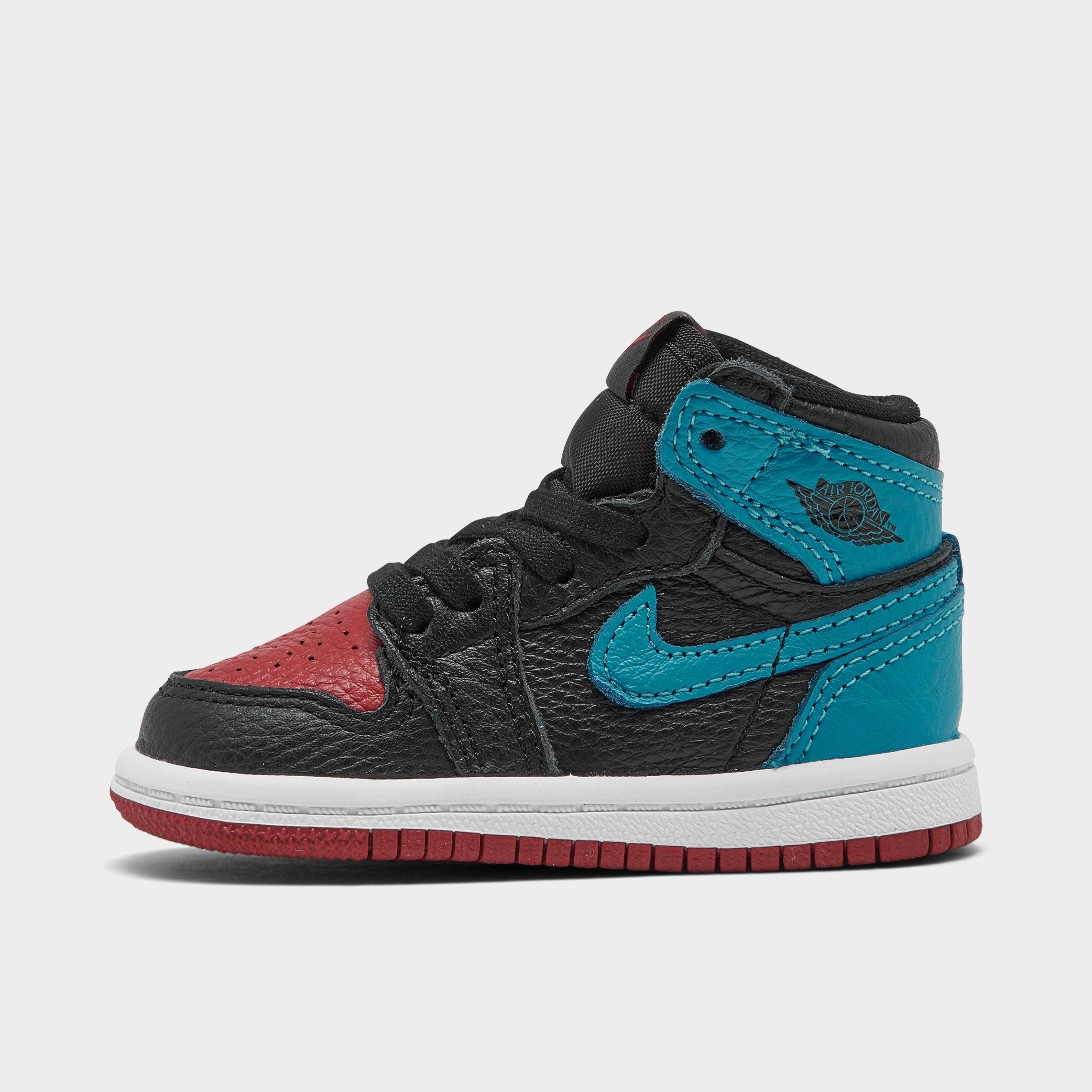 jordan 1 high toddler