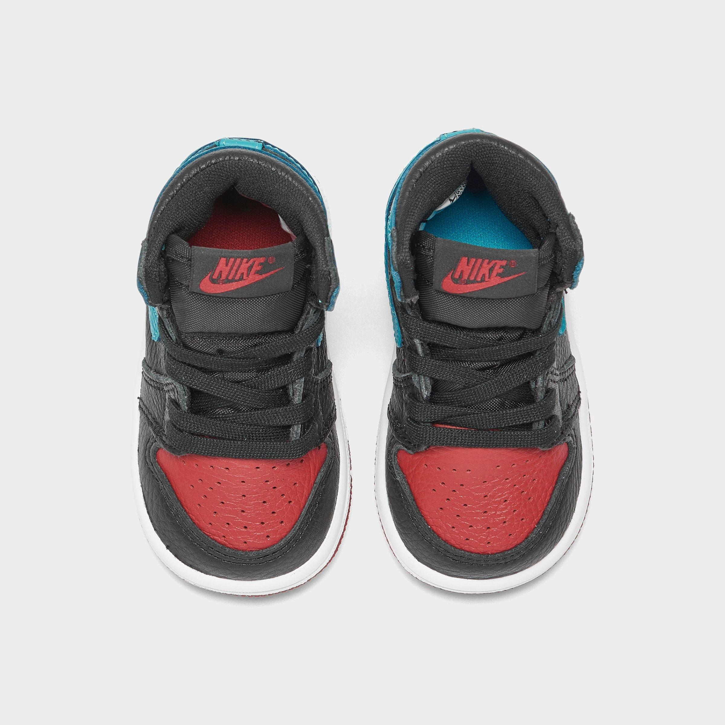 jordan retro 1 toddler