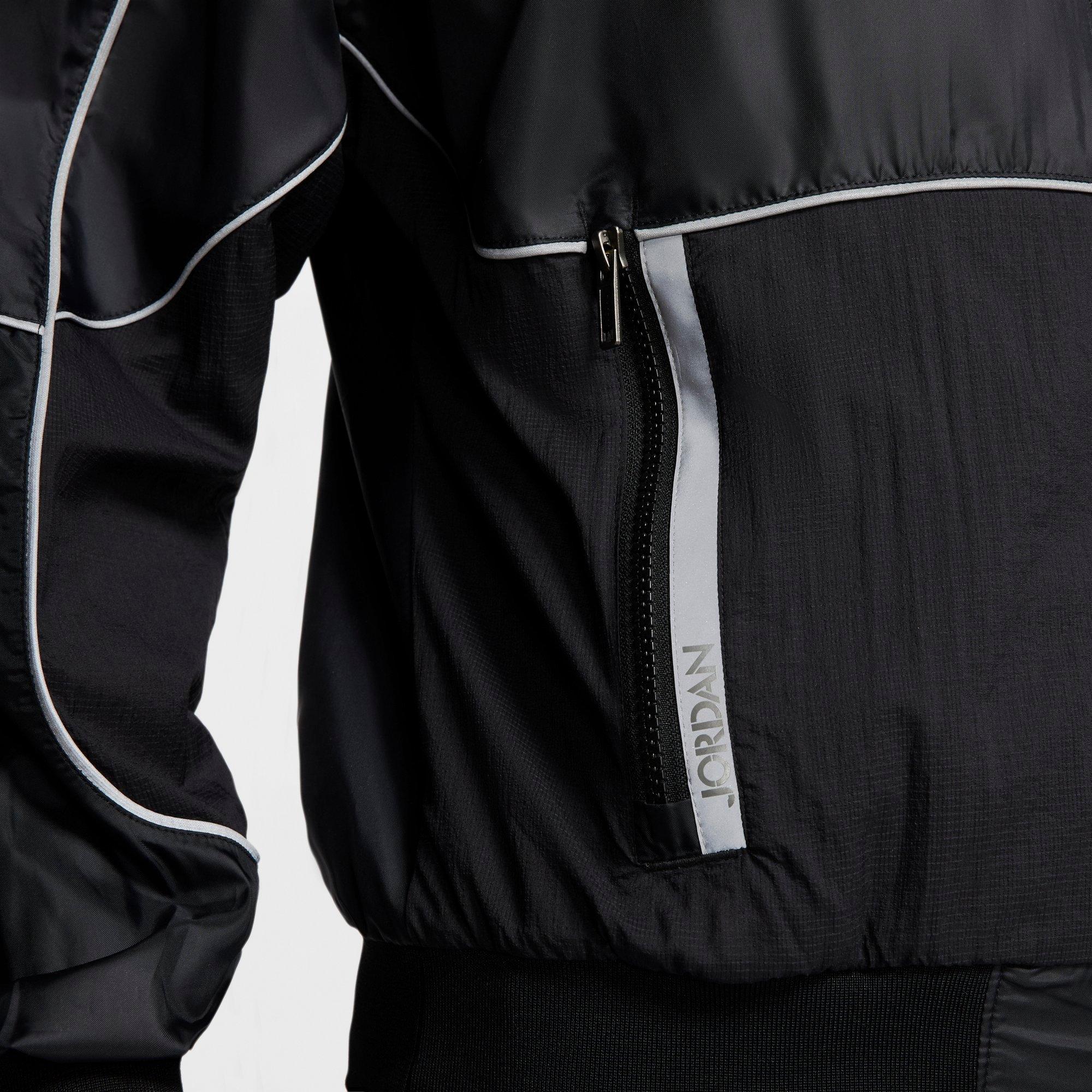 jordan sportswear aj 5 jacket