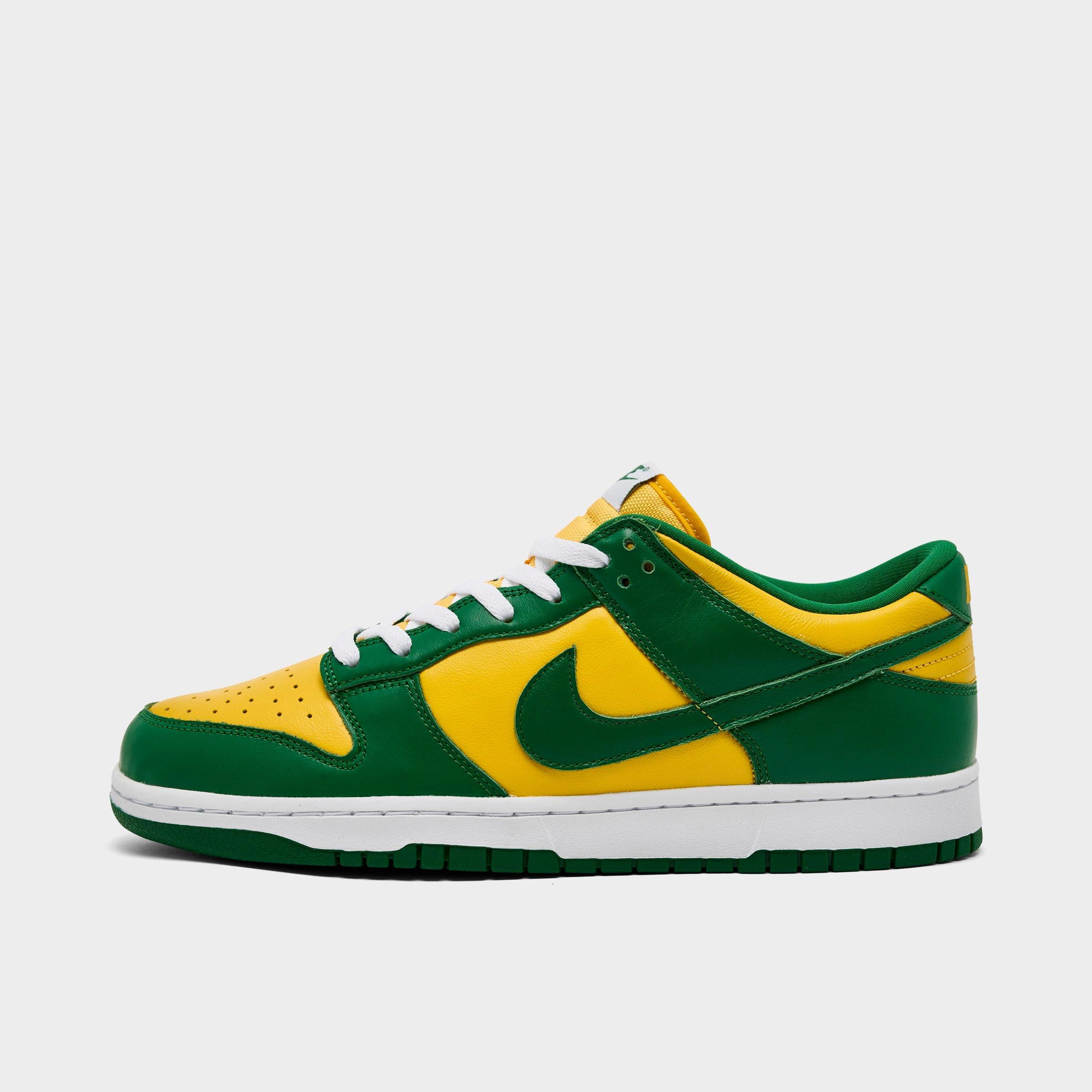 NIKE ダンク LOW SP Men's Nike Dunk Low SP Casual Shoes | Finish Line
