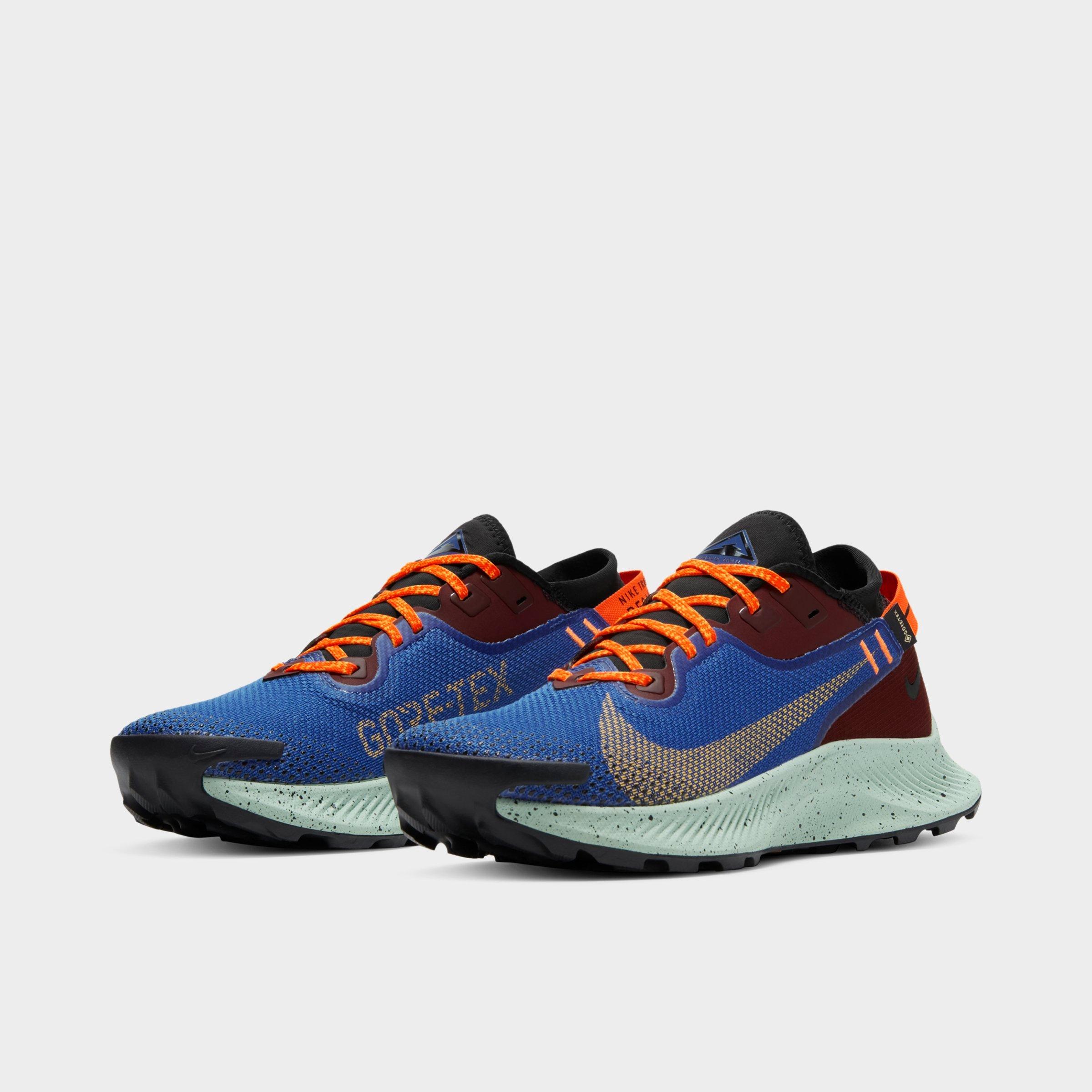 gore tex running shoes