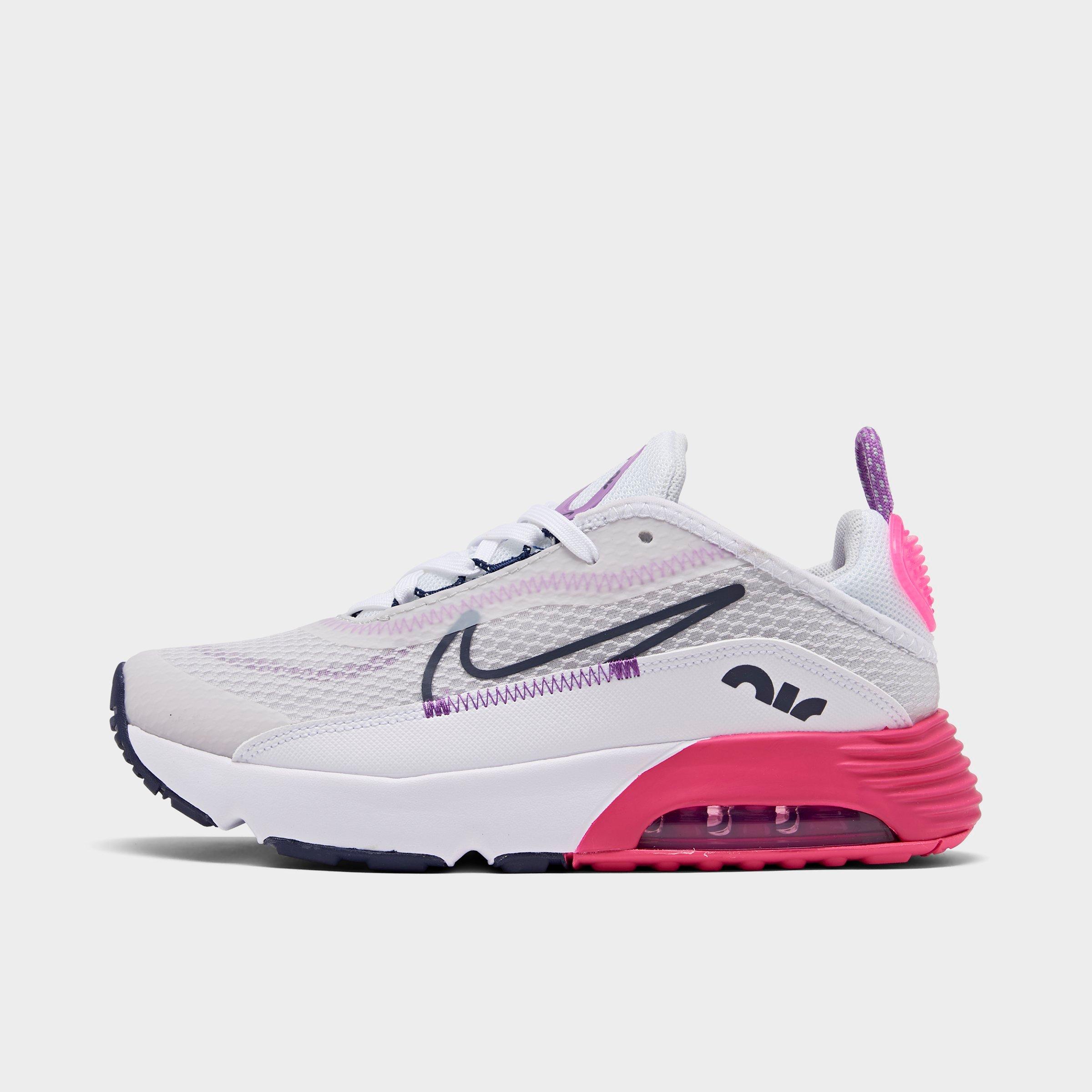 little girls nike shoes
