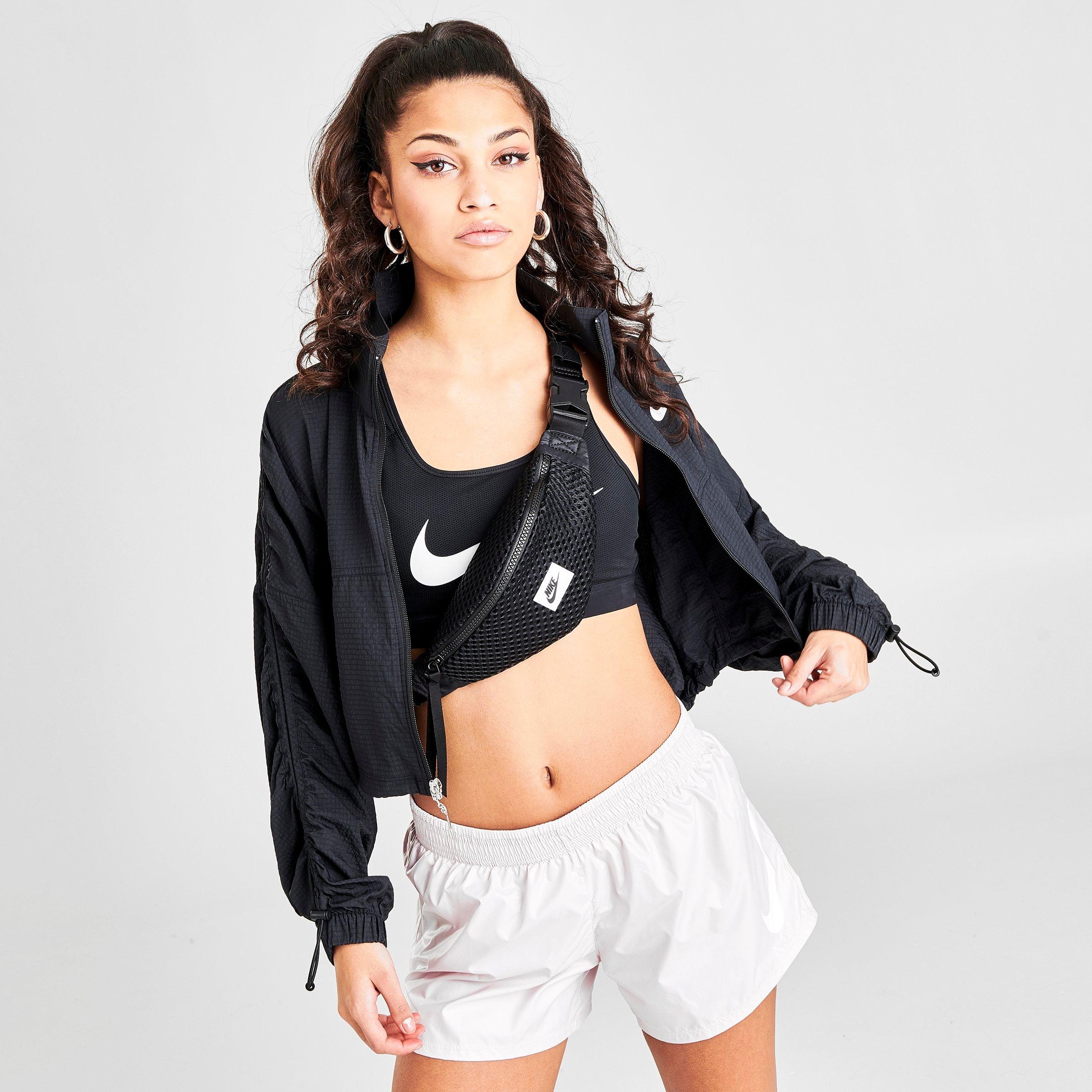 women's nike fanny pack